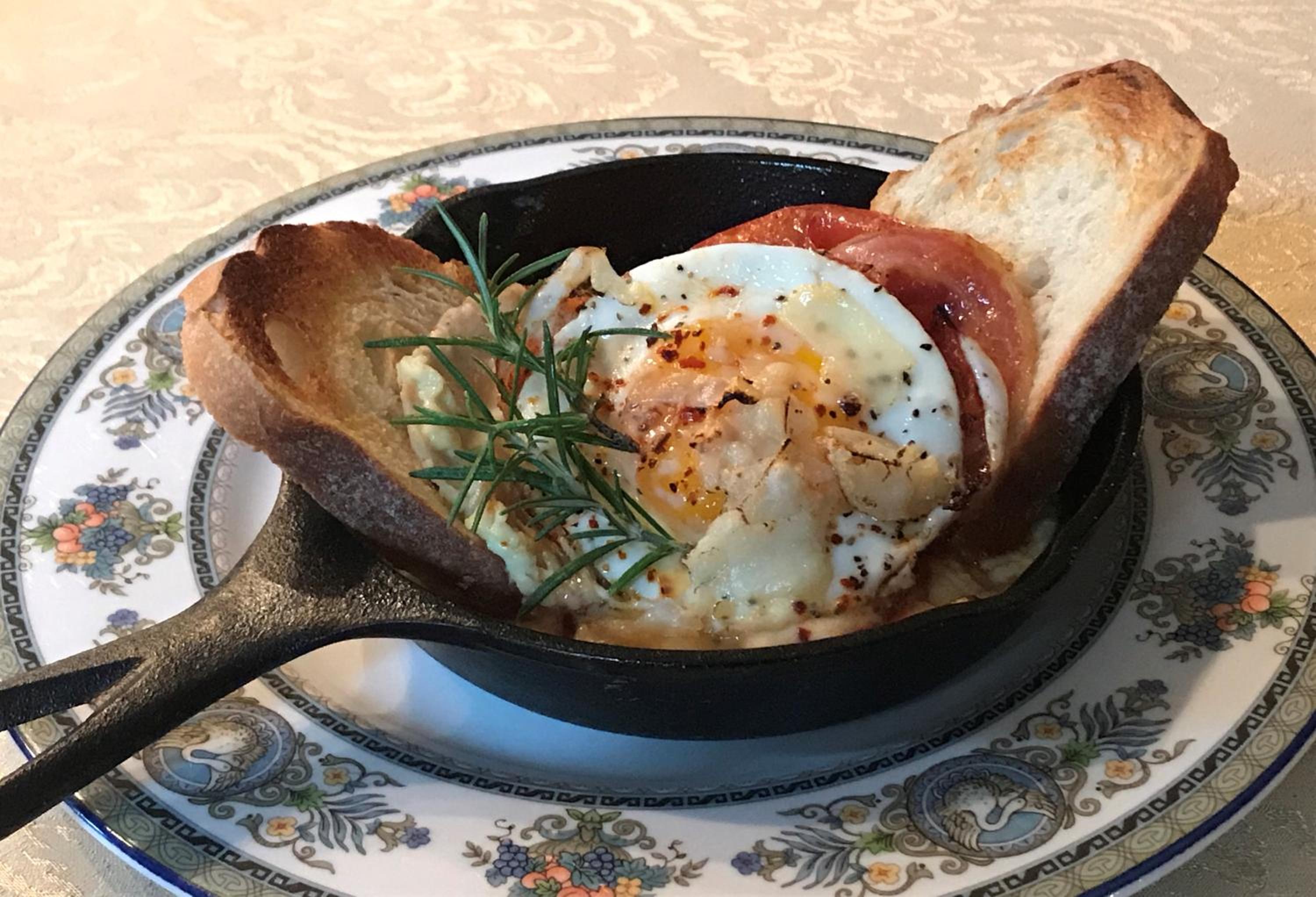 St Michaels Vacations - Parsonage Inn Bed and Breakfast - Property Image 3