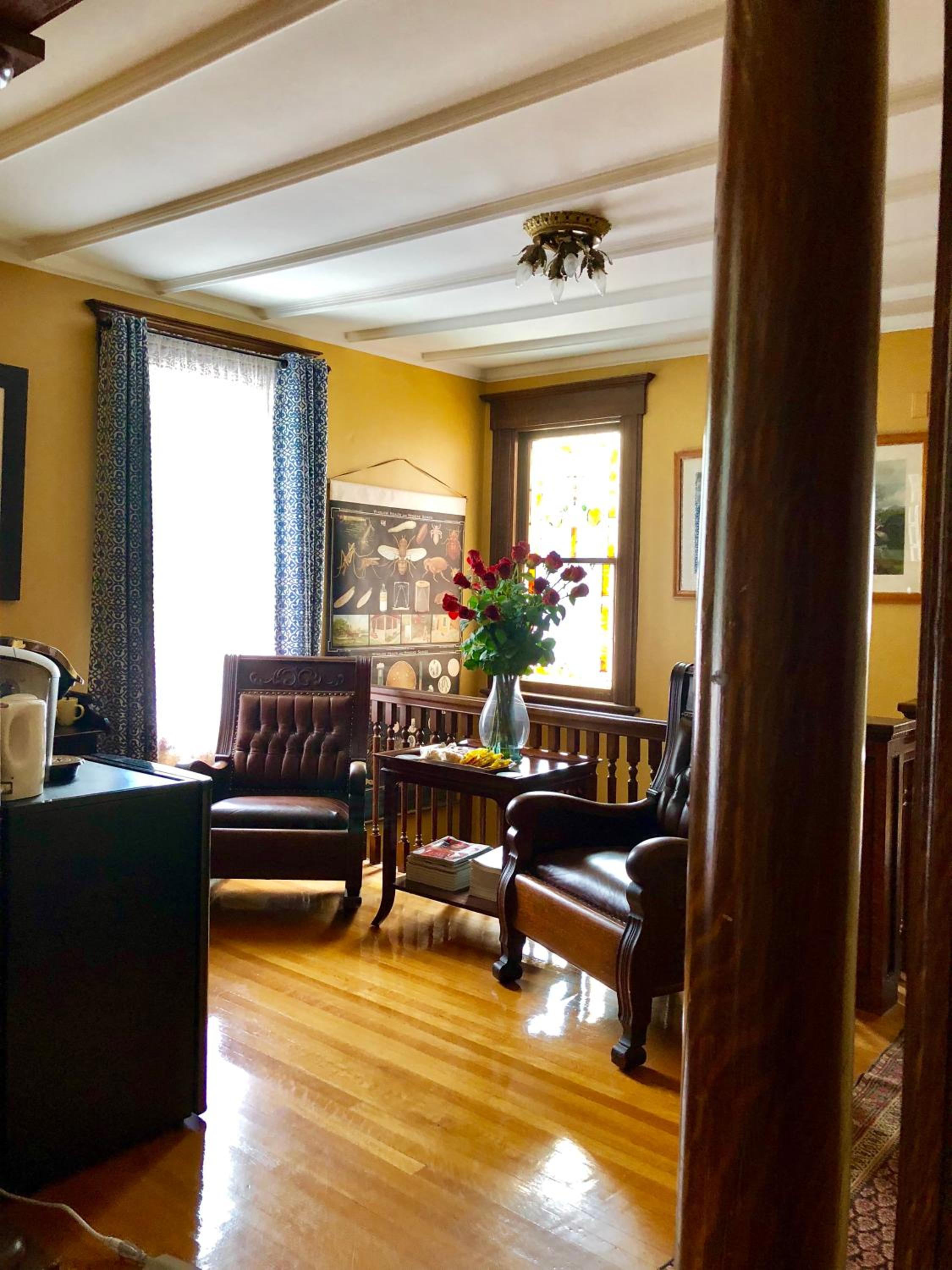 1000 Islands Bed and Breakfast-The Bulloch House