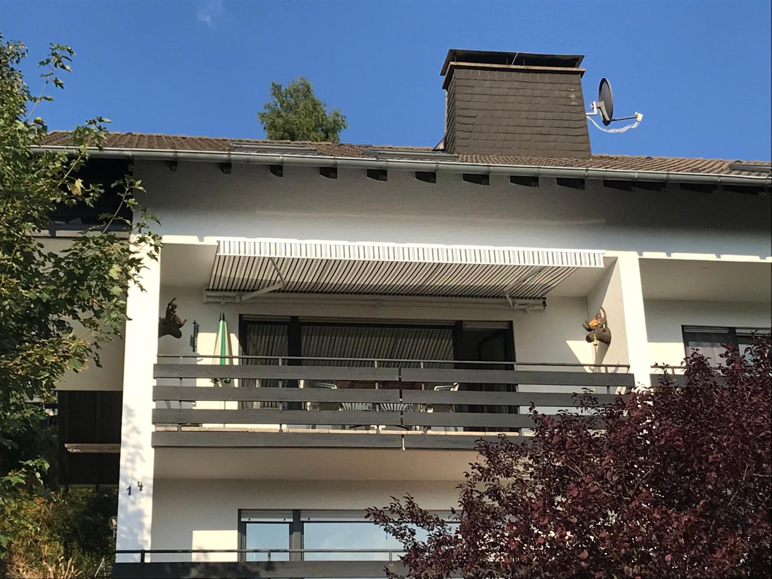 Haus Schöne Aussicht - Winterberg/Niedersfeld view 4