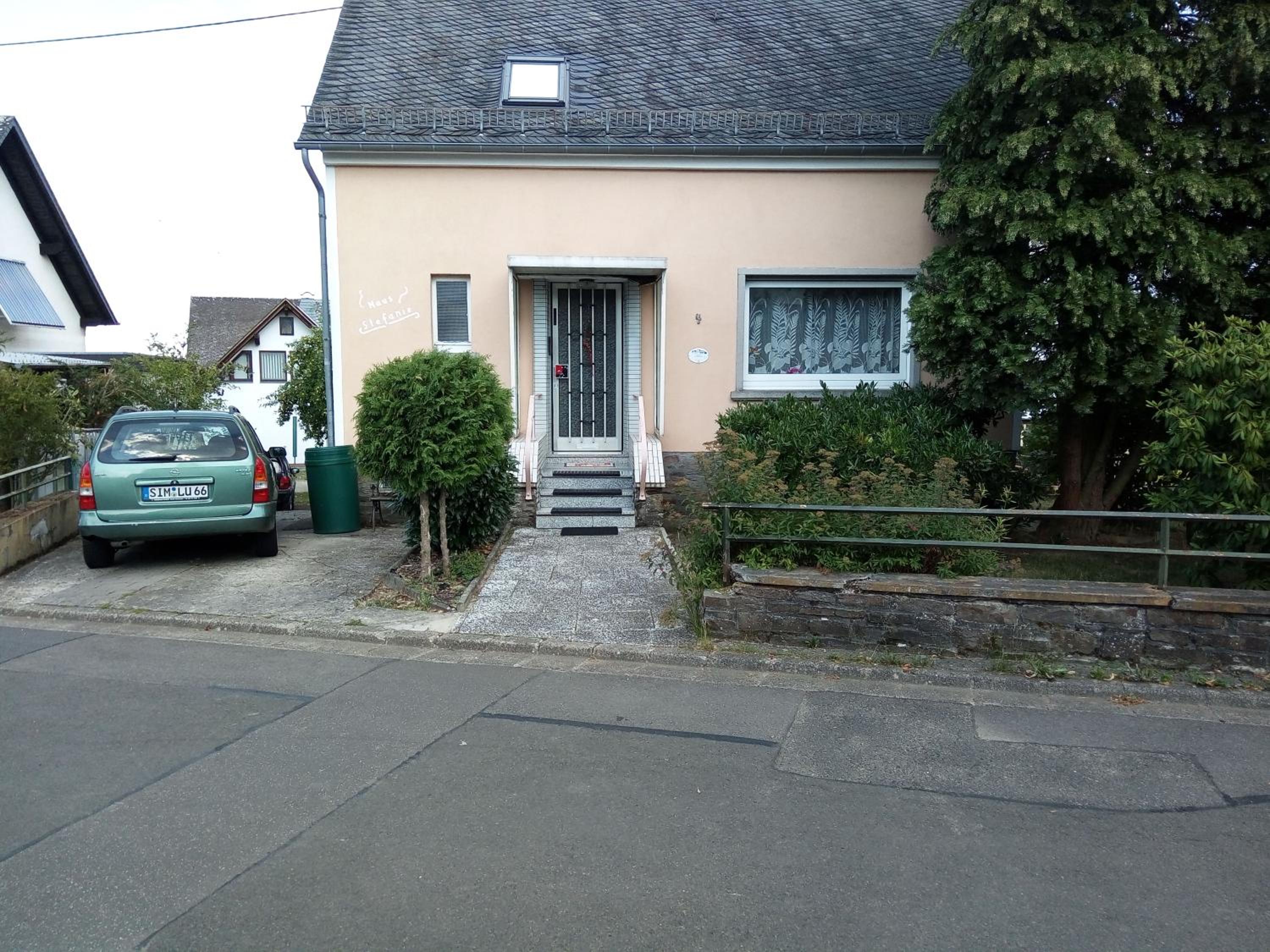 Haus Stefanie
