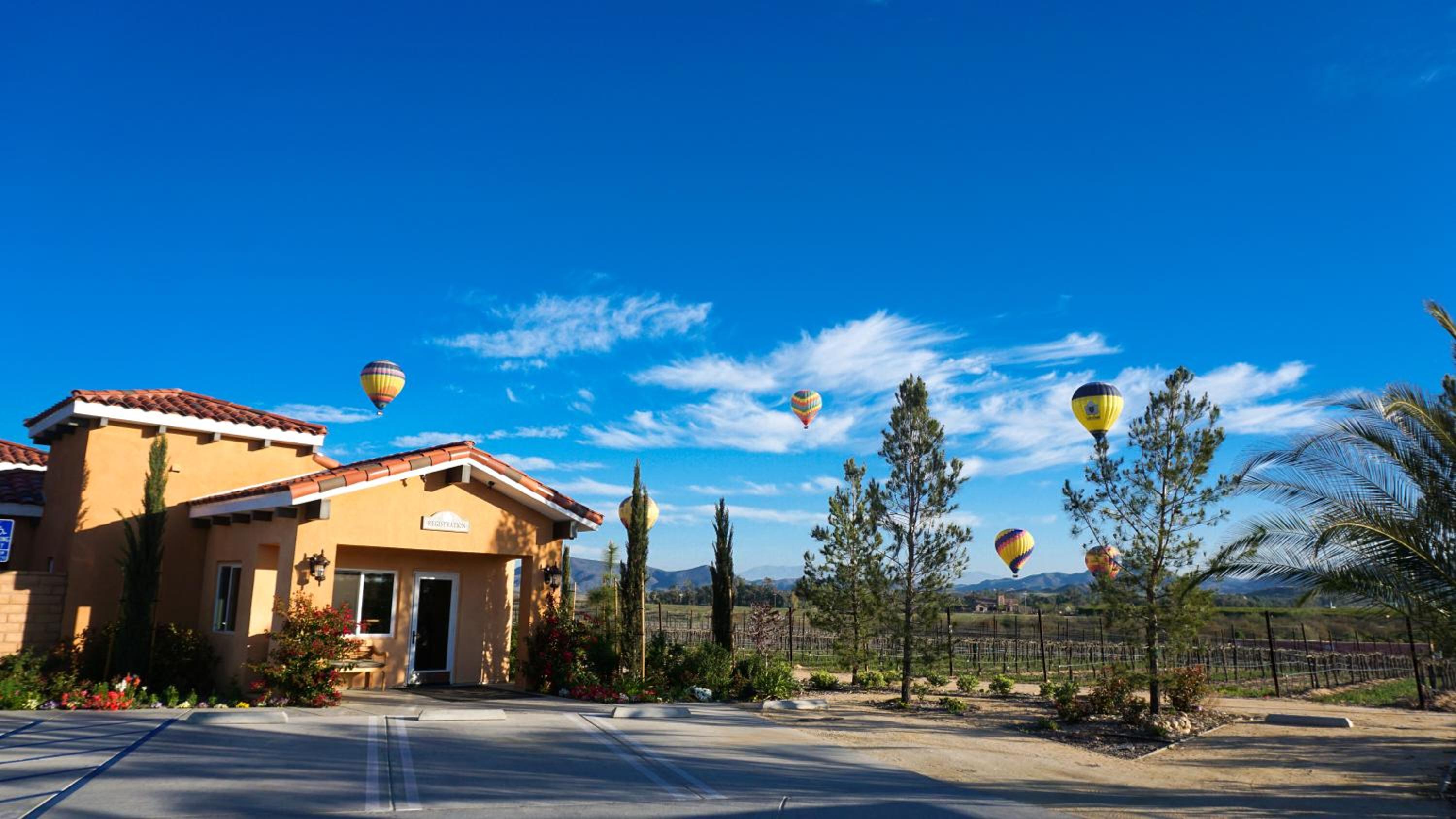 Carter Estate Winery and Resort, Billede 41