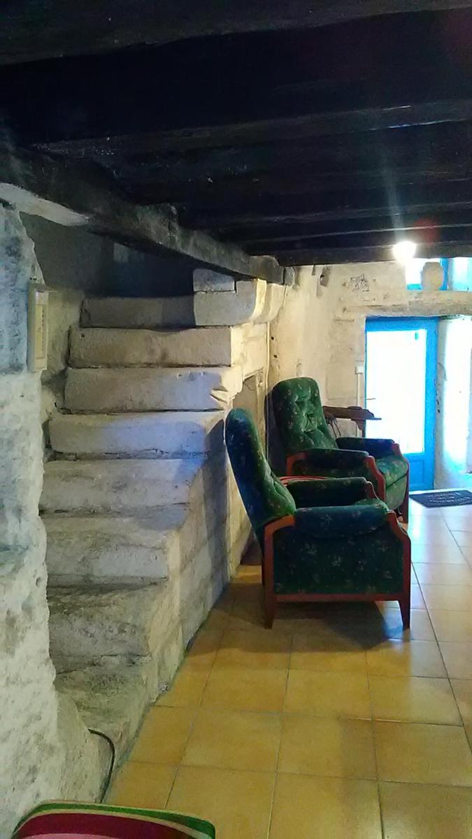 Manoir Le Cristal , grosses reductions sur les entrées du Futuroscpe, petites et grandes chambres familiales