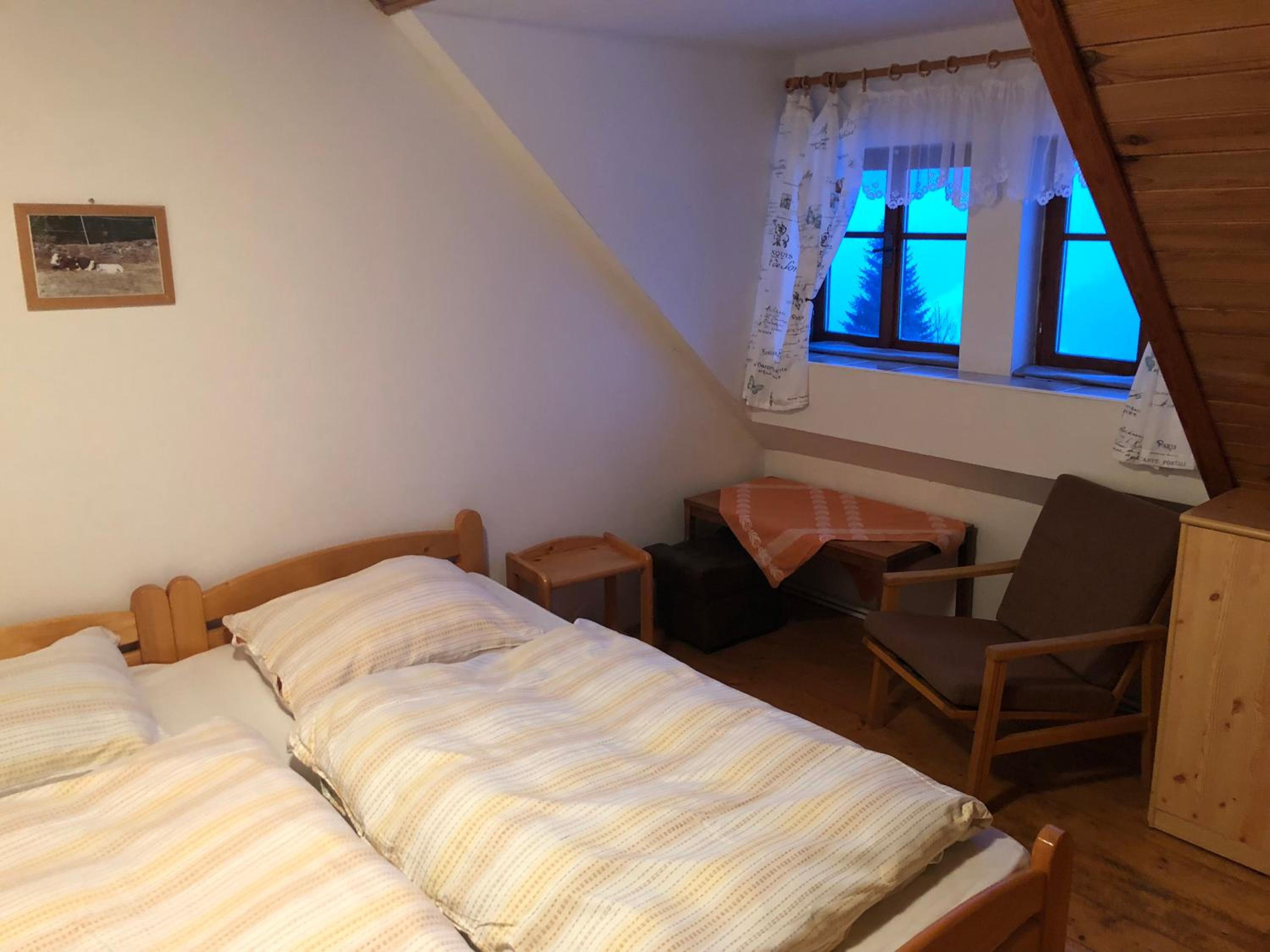 Horský Ranč