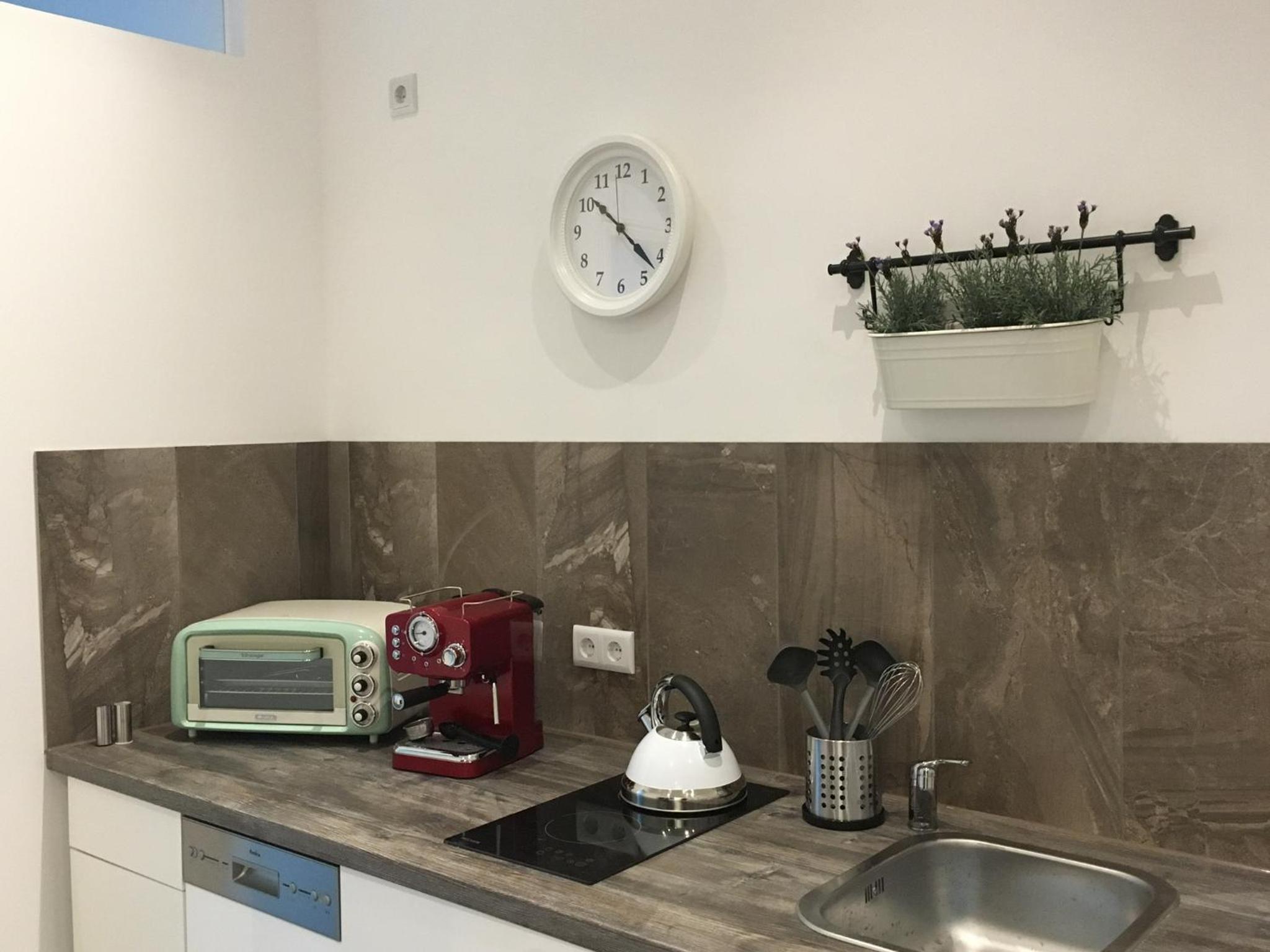 Ferienwohnung Atze