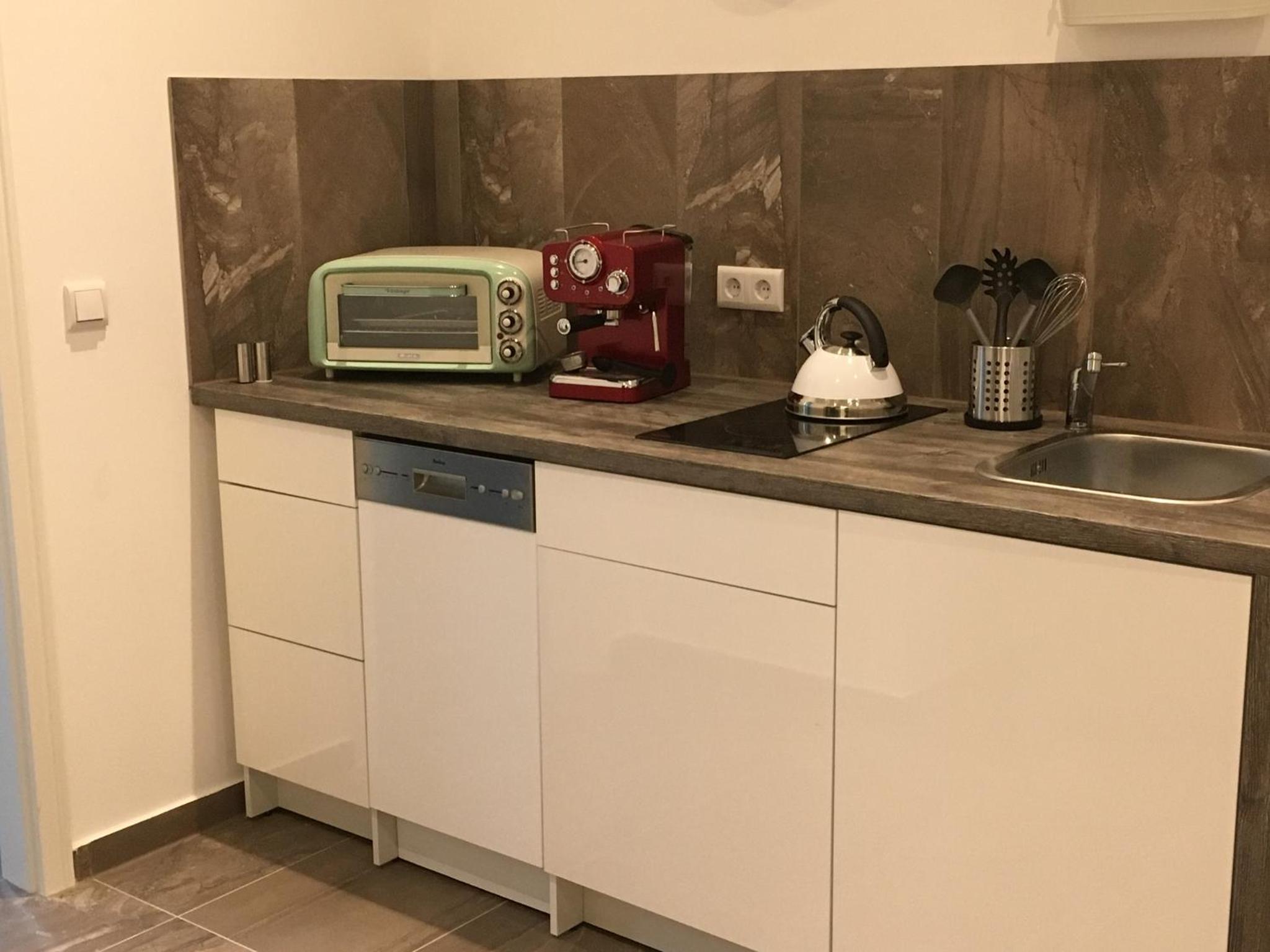 Ferienwohnung Atze