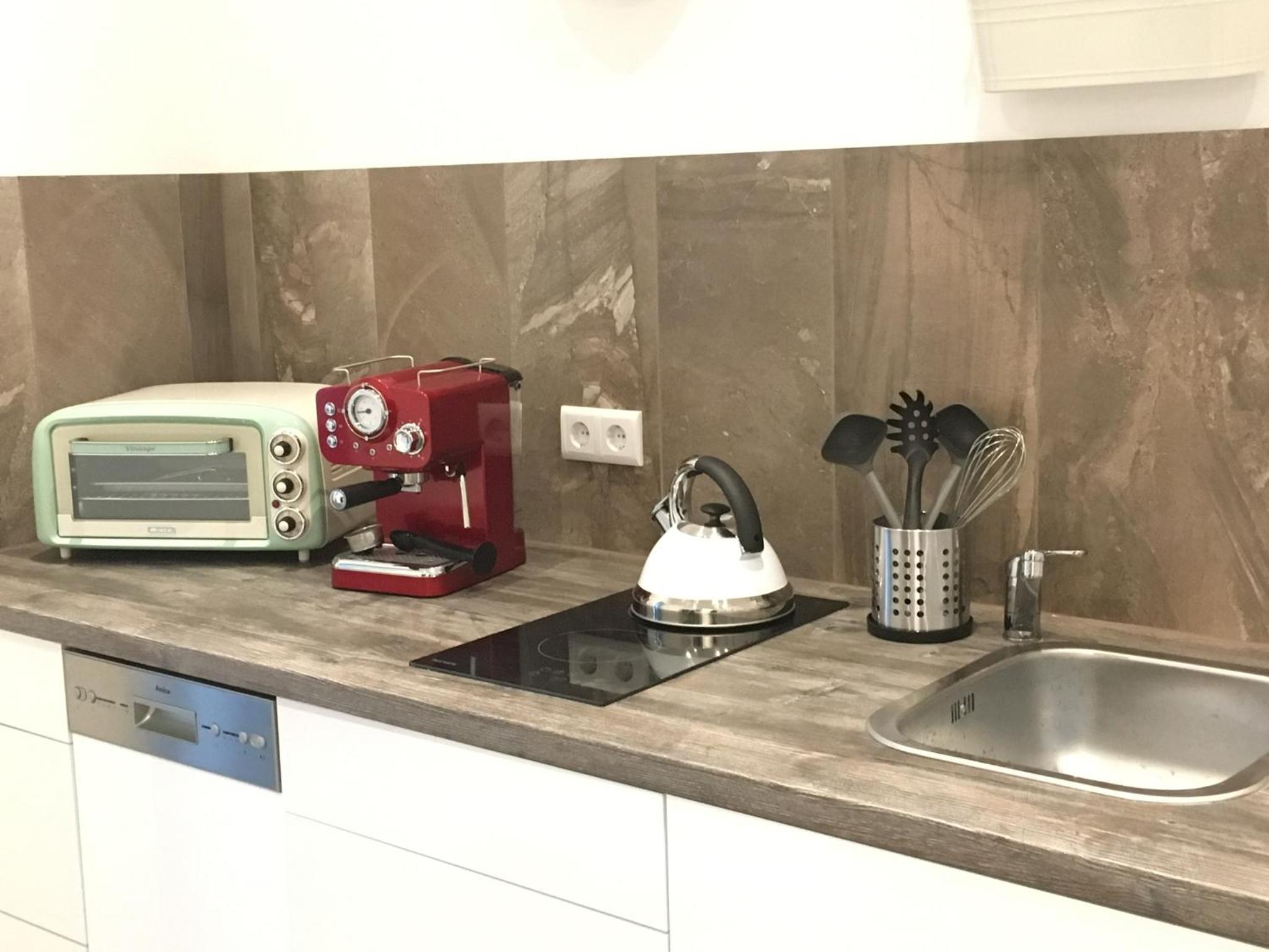 Ferienwohnung Atze