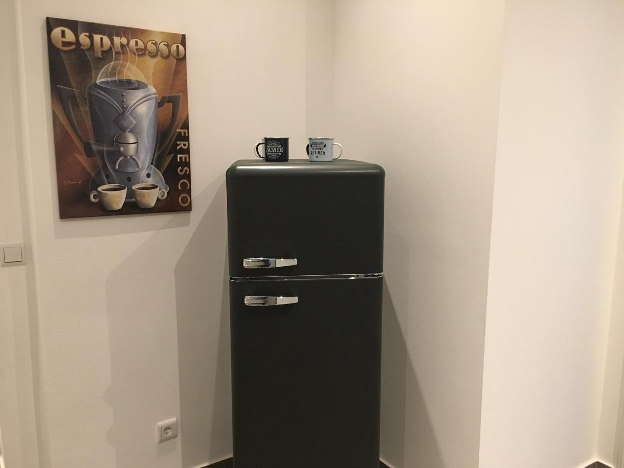 Ferienwohnung Atze