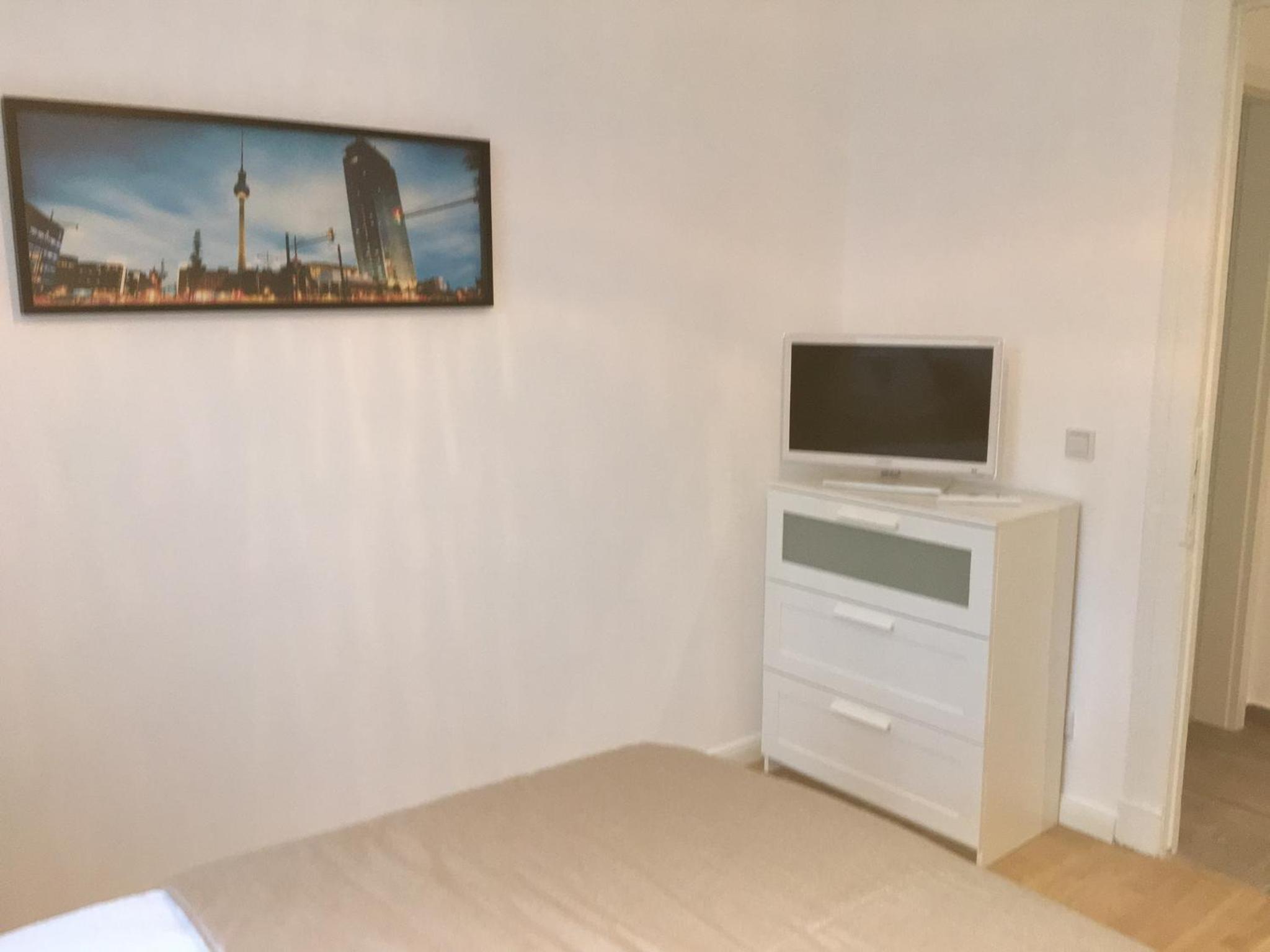 Ferienwohnung Atze