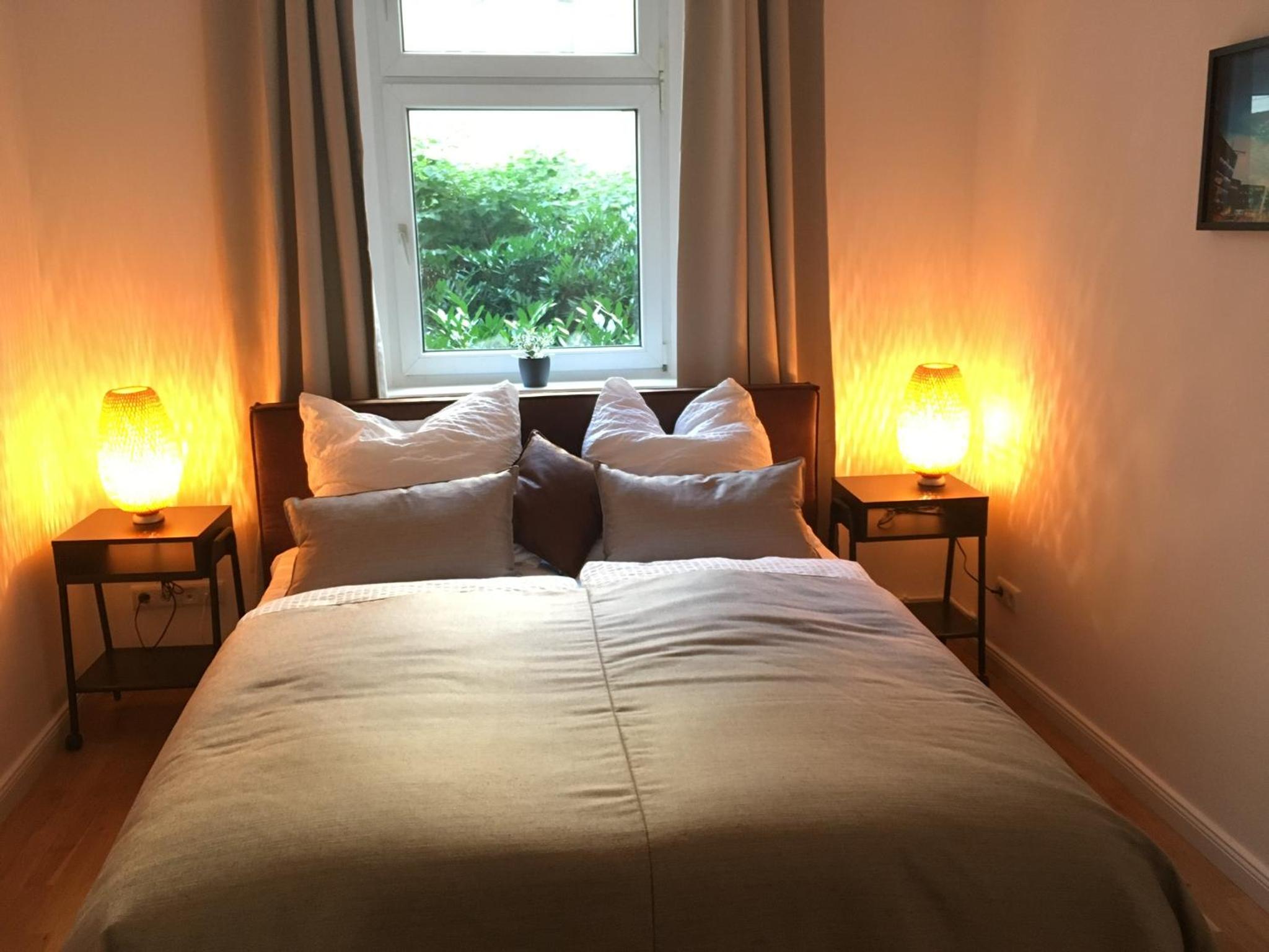 Ferienwohnung Atze