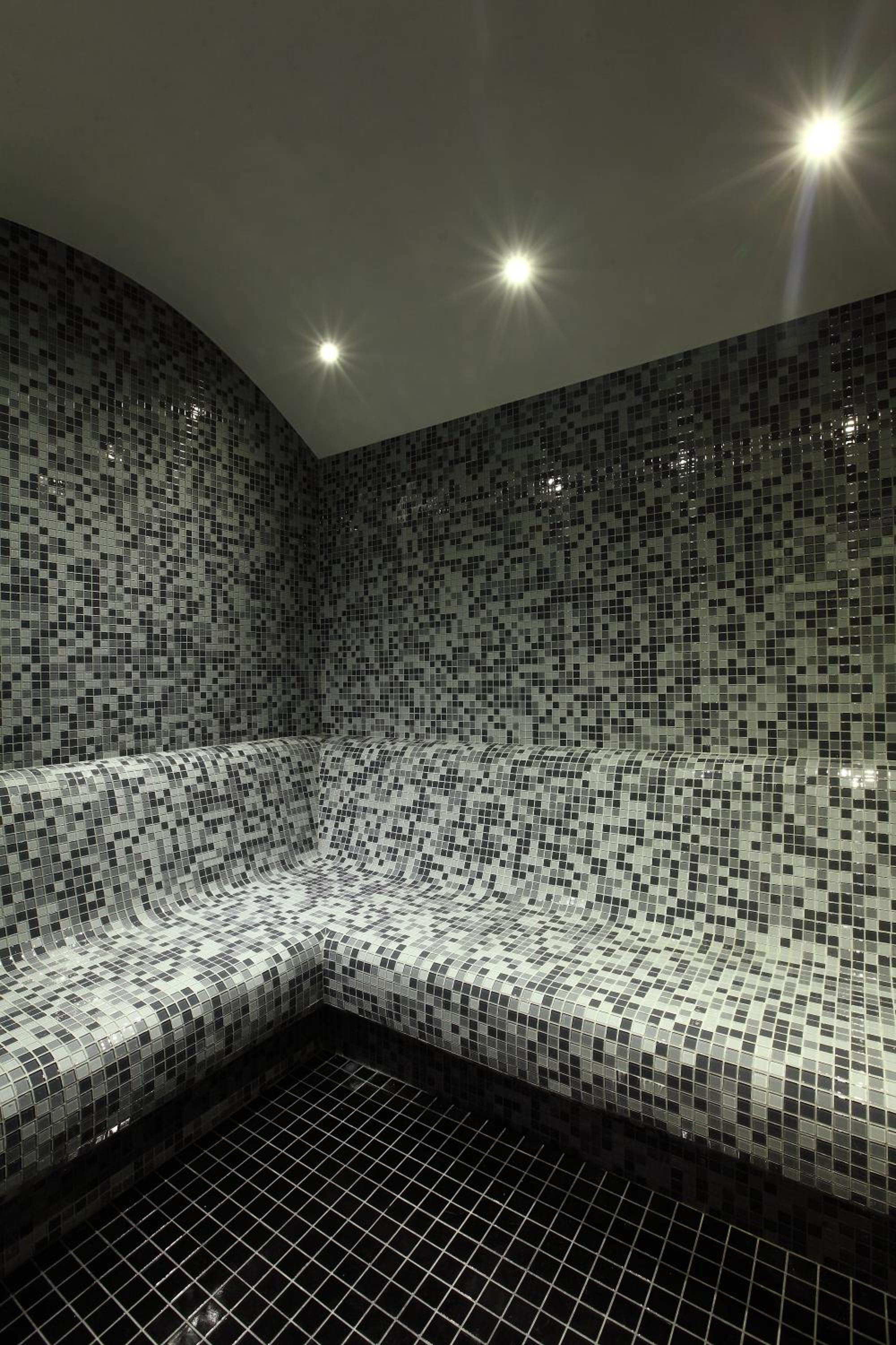 Victory Hotel & Spa Istanbul - Image 9