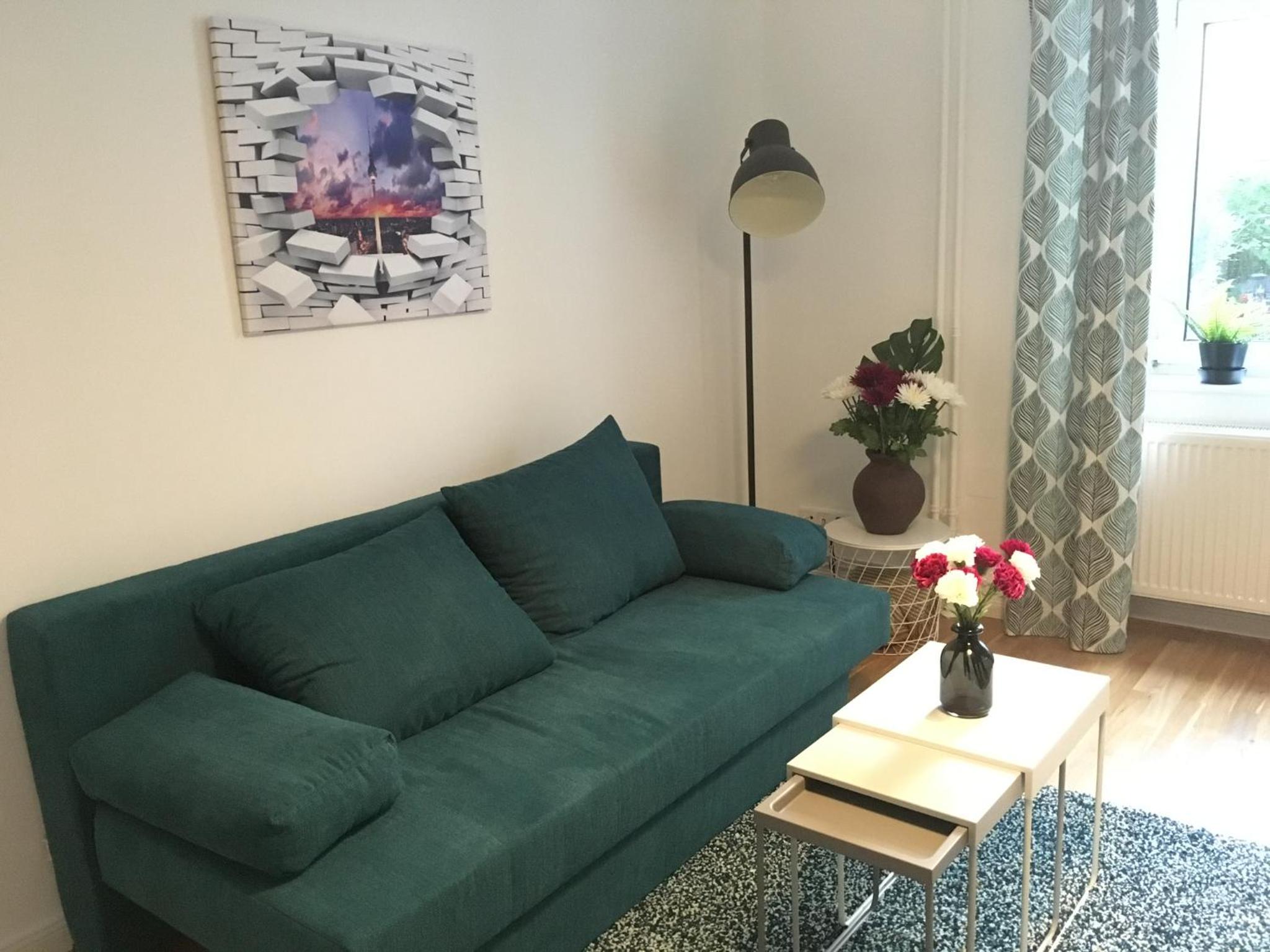 Ferienwohnung Atze