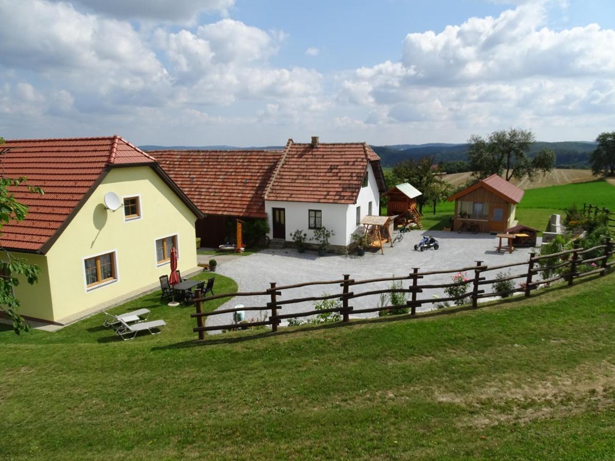 Gästehaus zur alten Buche