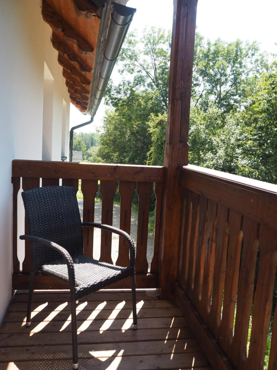 Penzion Šléglov