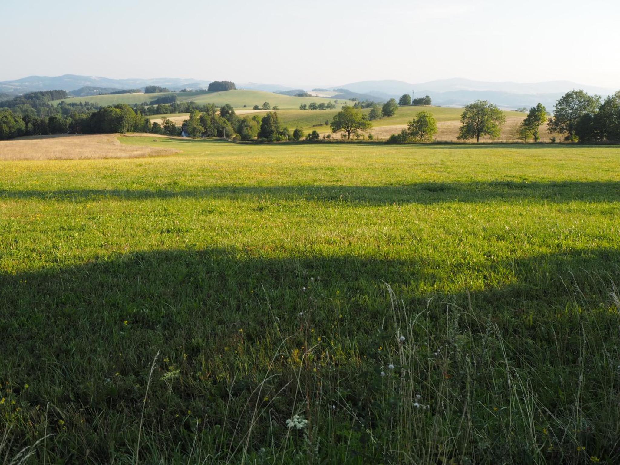Penzion Šléglov