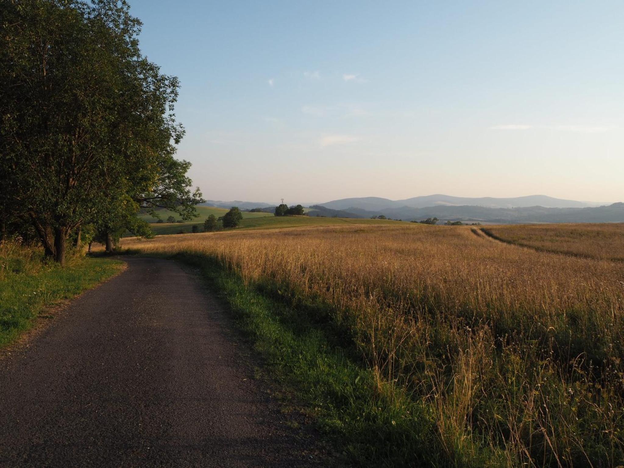 Penzion Šléglov