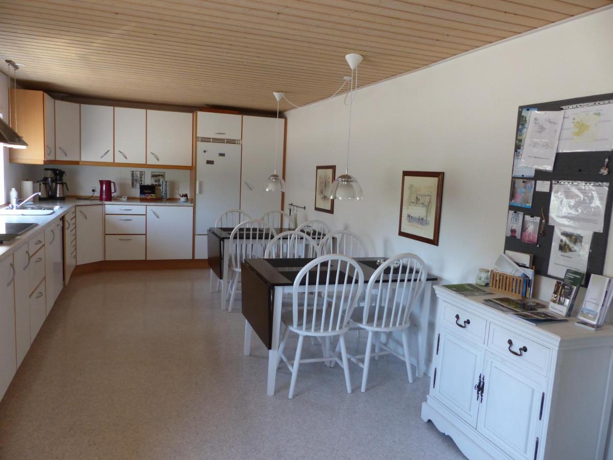 Sysselbjerg Bed & Breakfast view 5