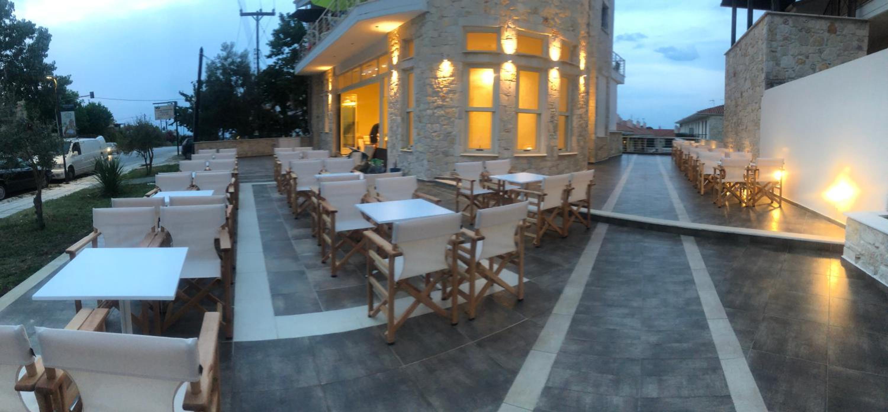Sunset Inn