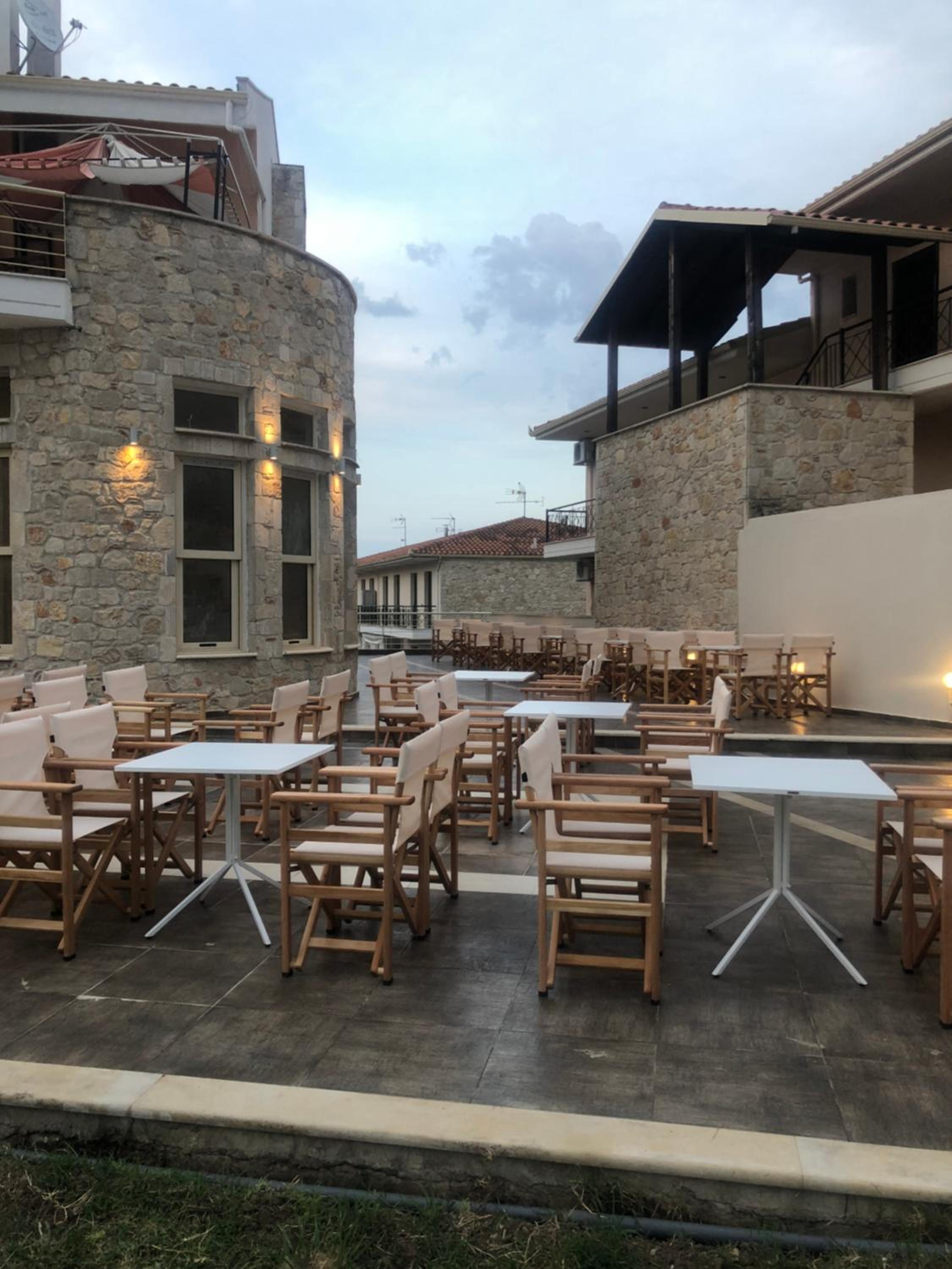 Sunset Inn