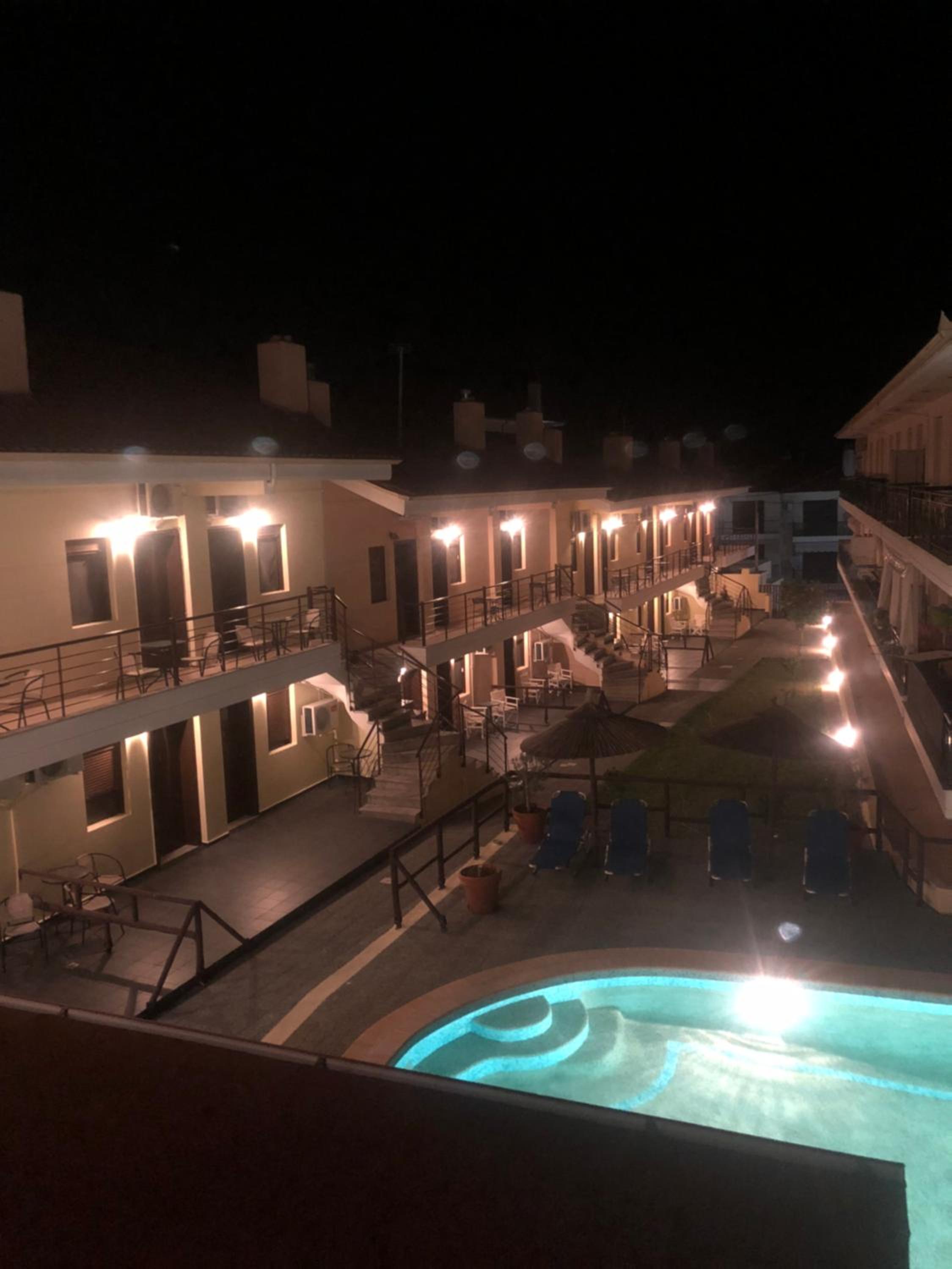 Sunset Inn