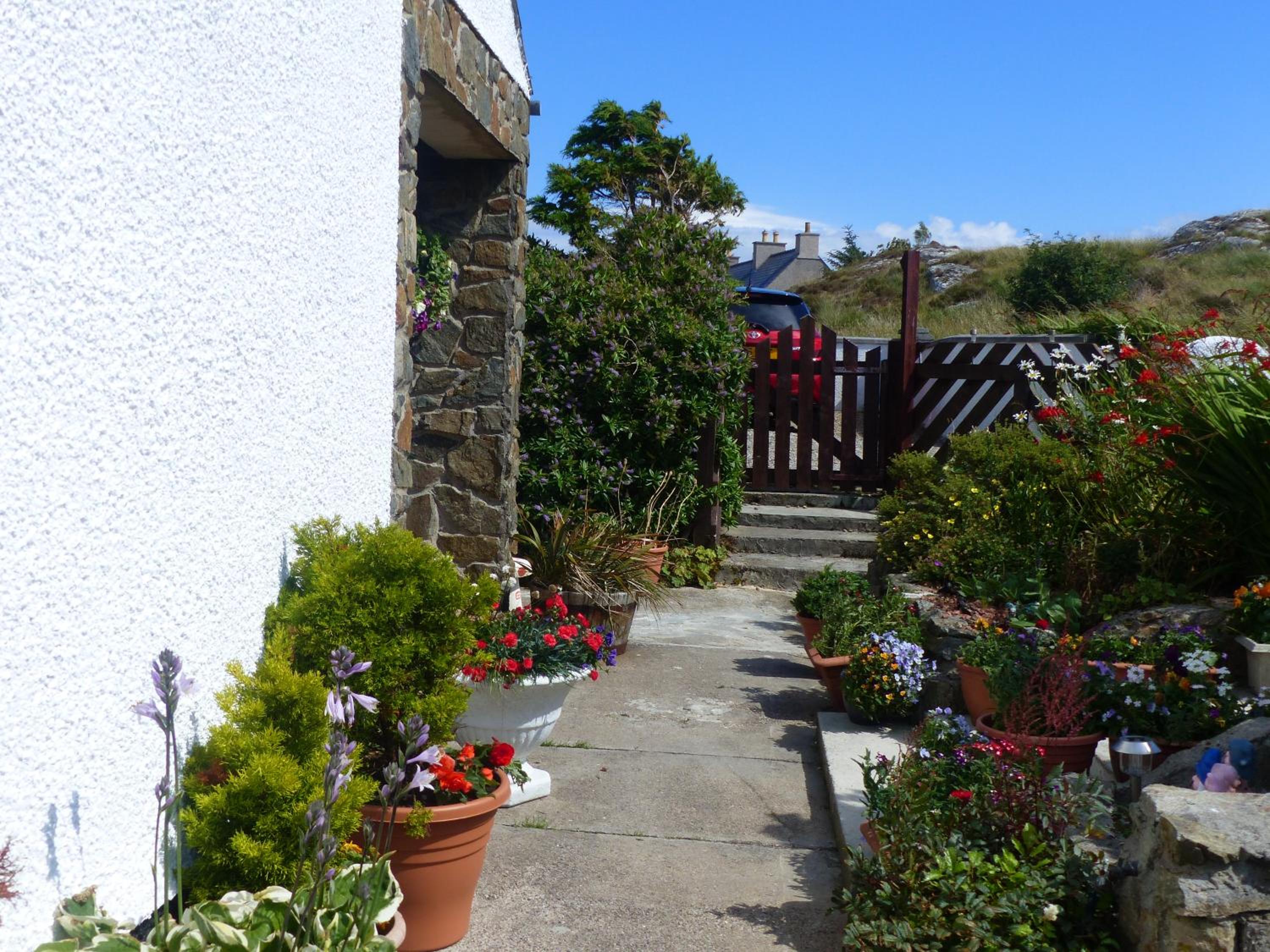 Glenhouse view 5