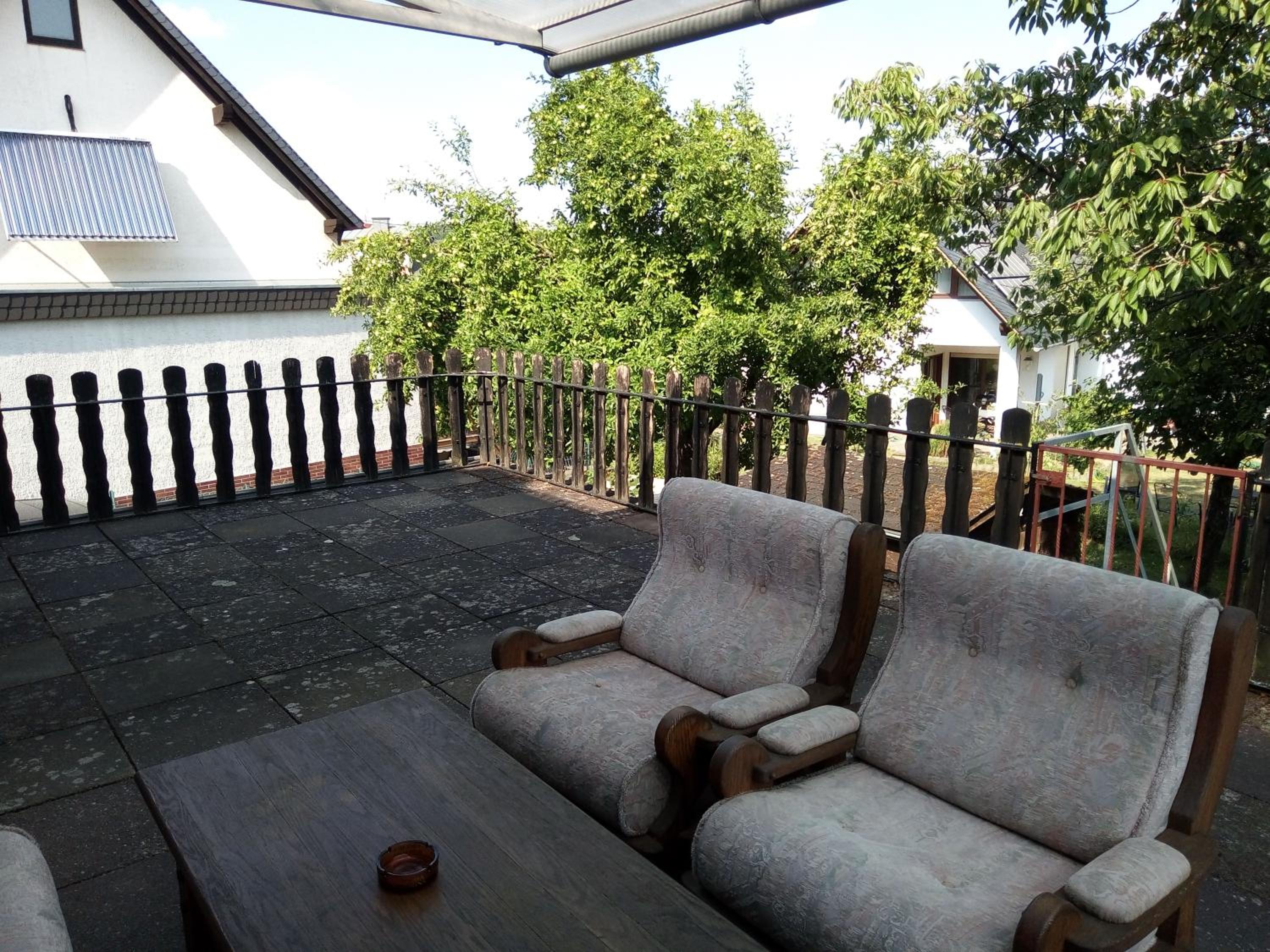 Haus Stefanie