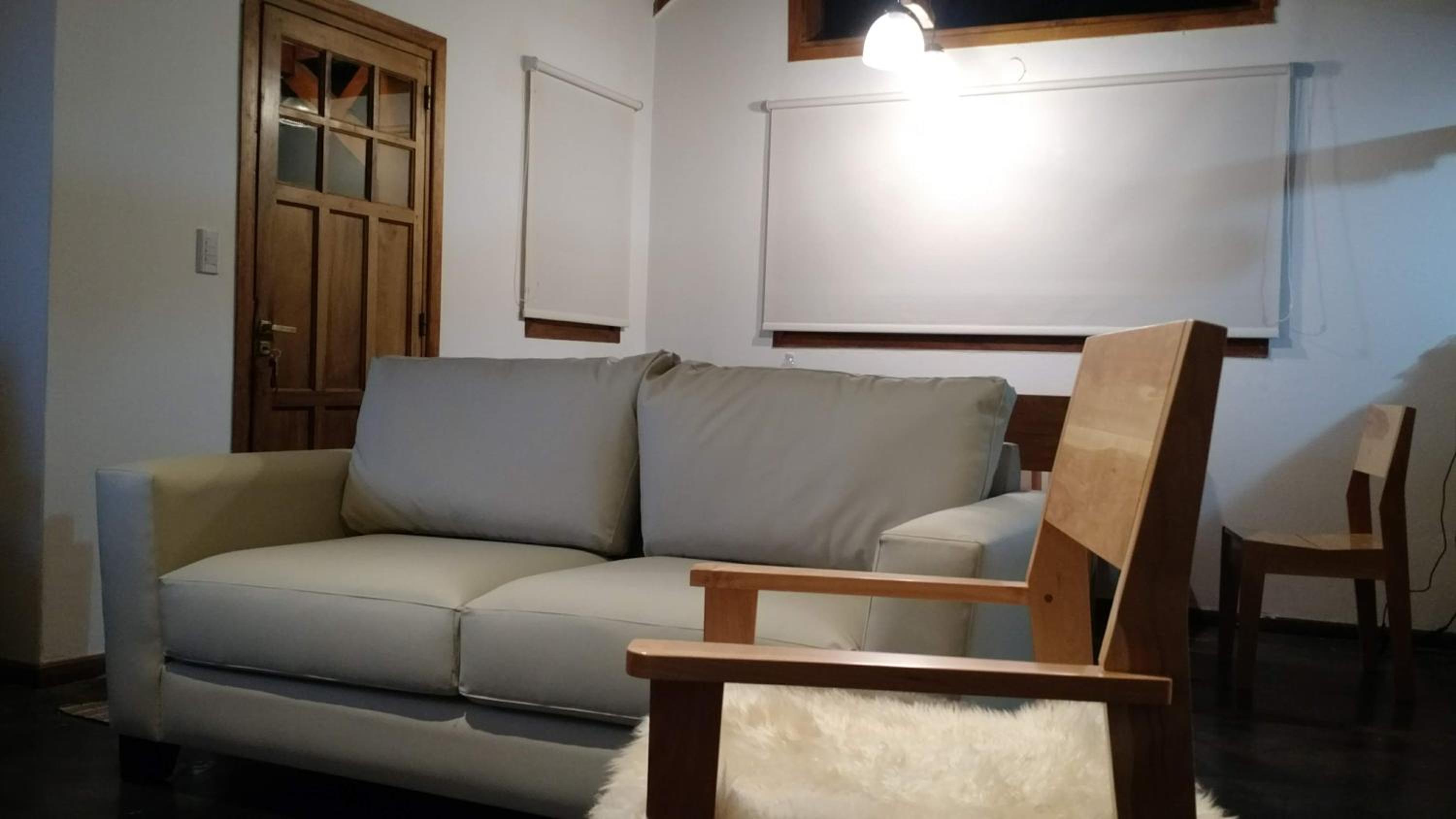 Casa La Veleta