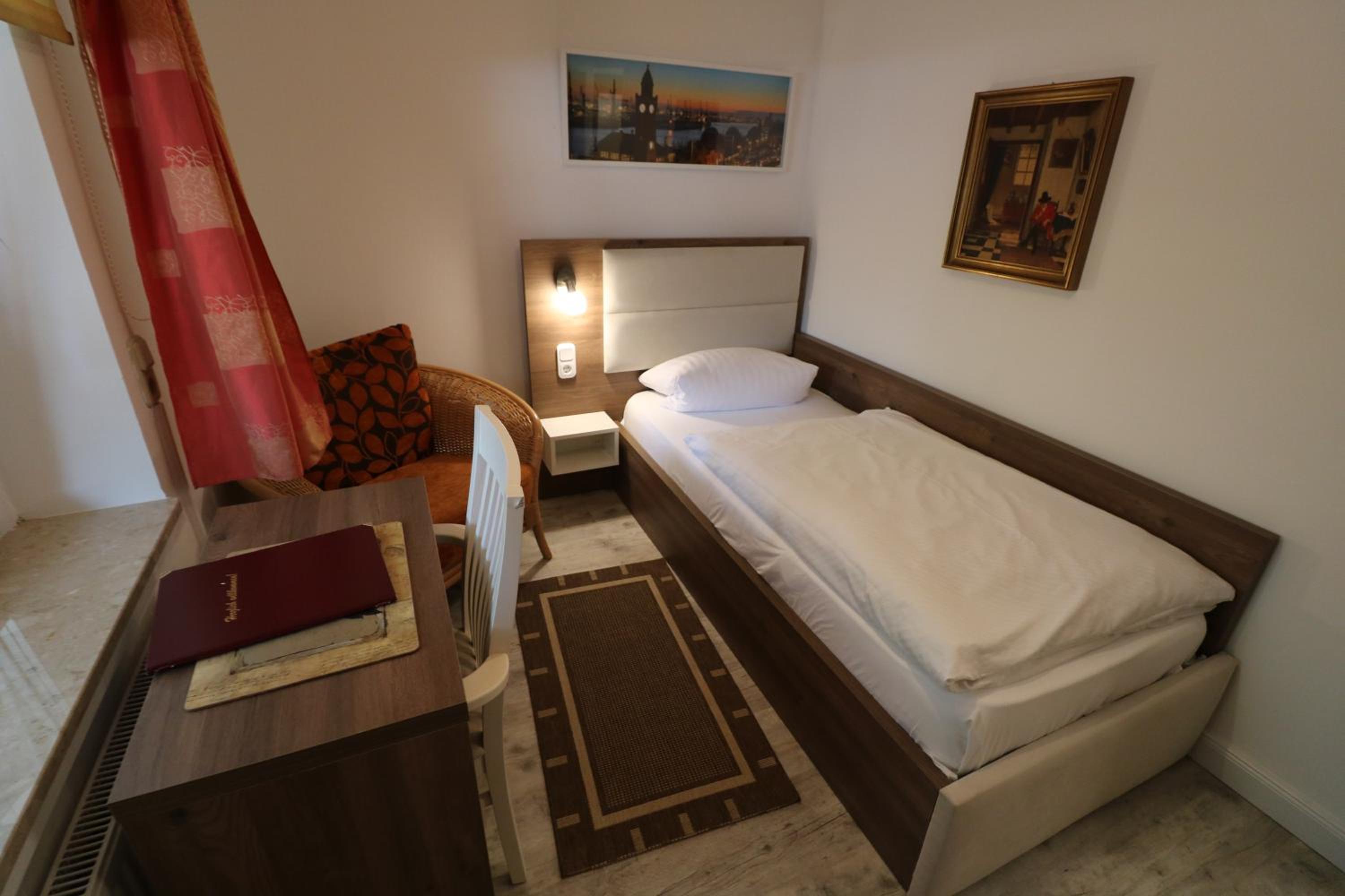 Hotel Boritzka