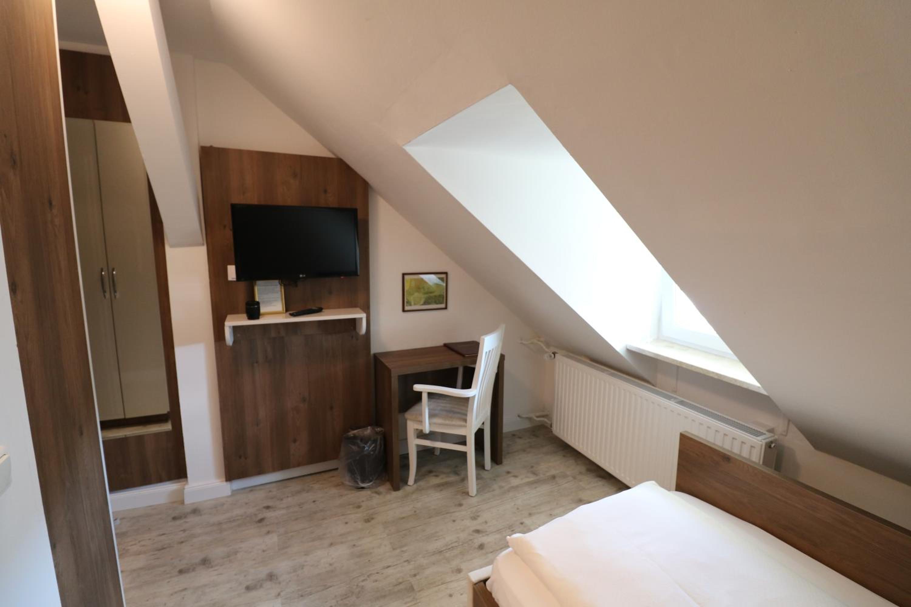 Hotel Boritzka
