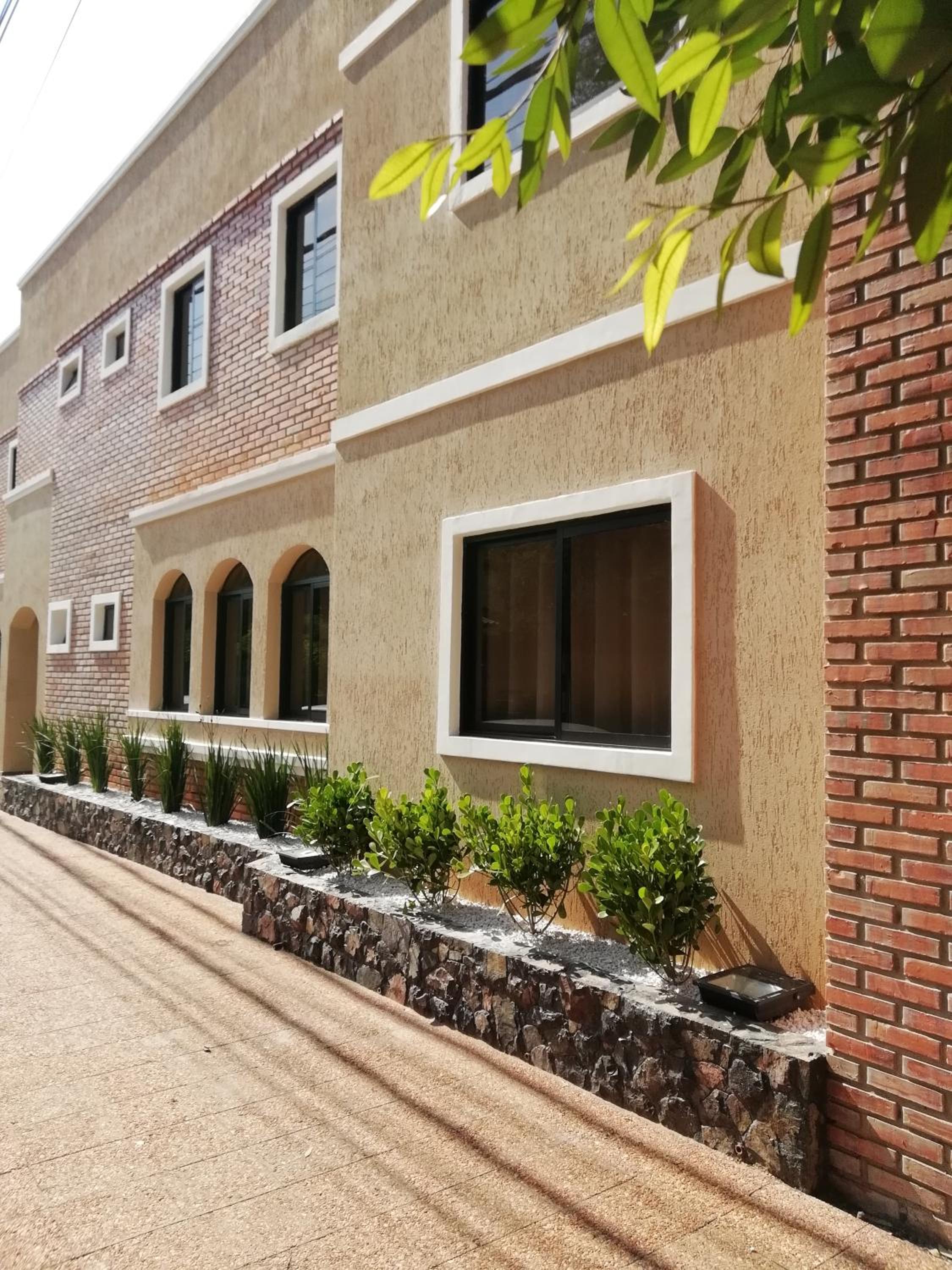 Posada del Cielo
