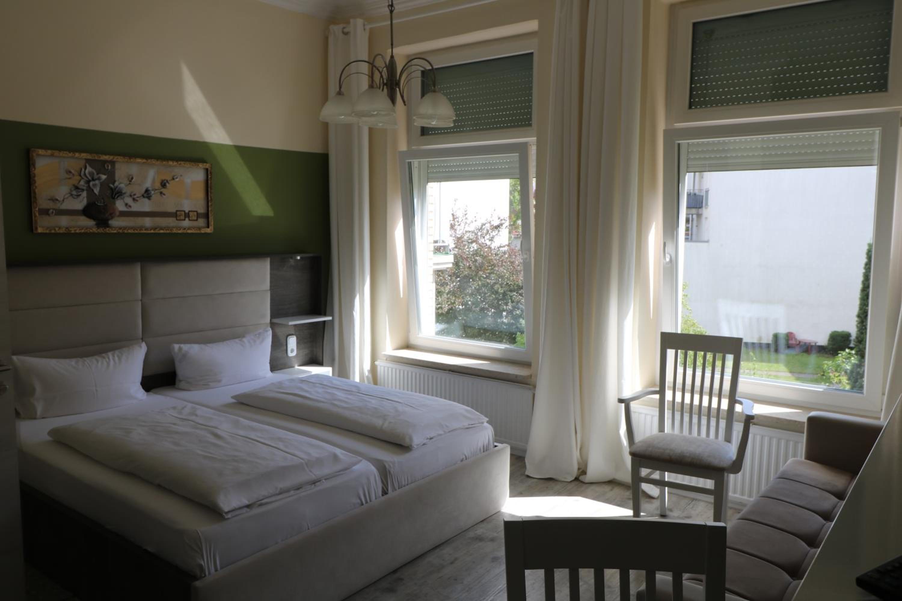 Hotel Boritzka