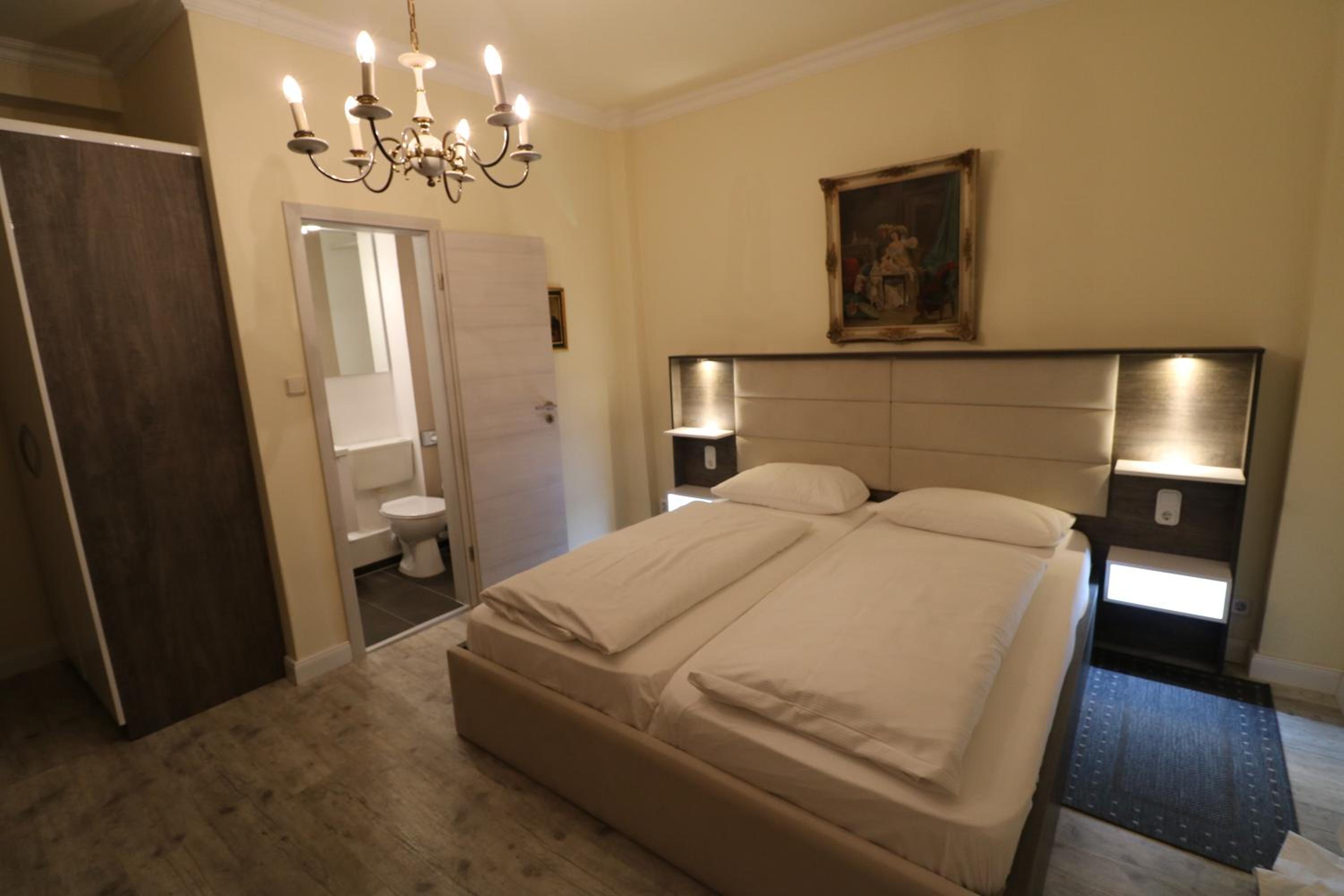 Hotel Boritzka
