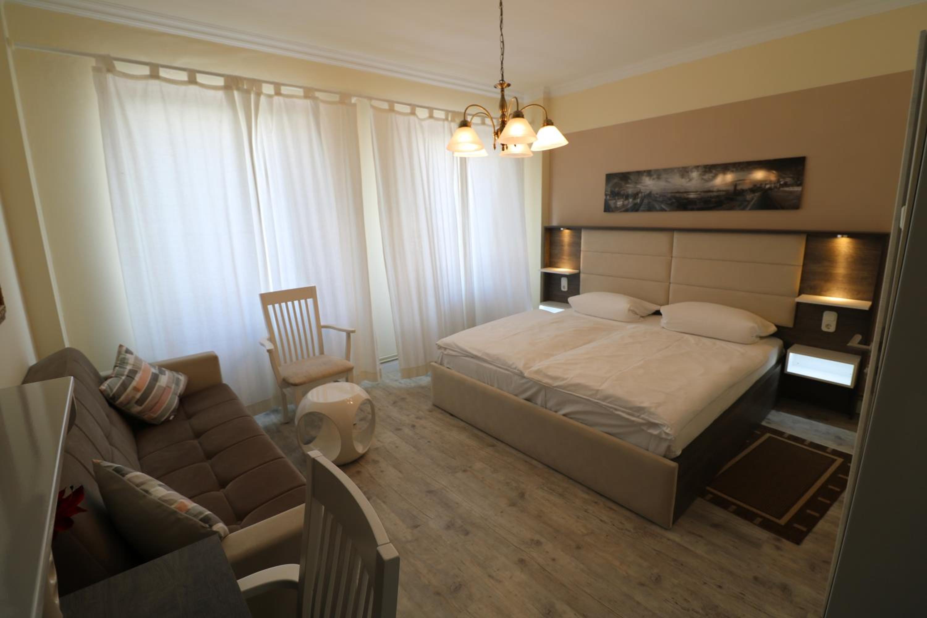 Hotel Boritzka