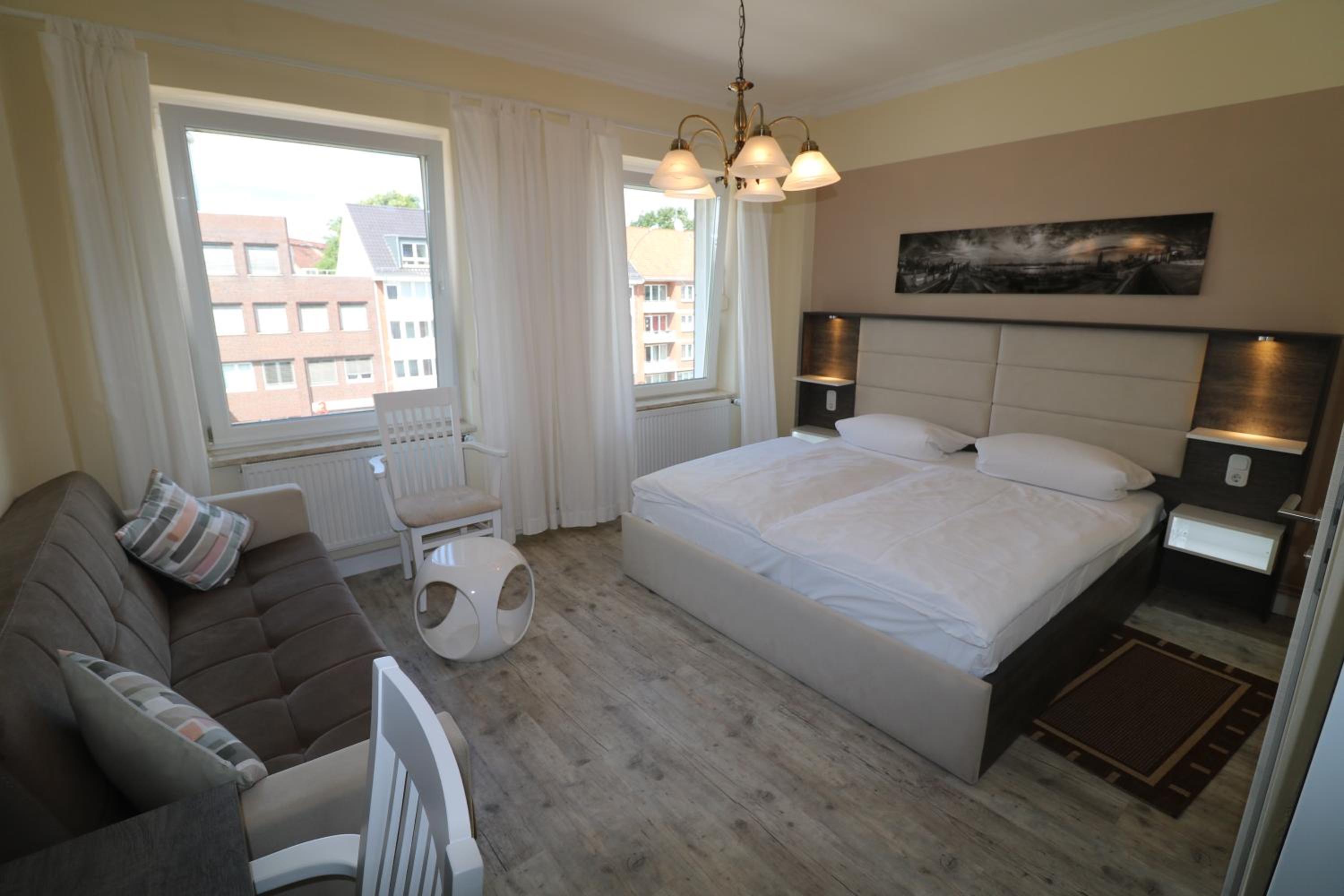 Hotel Boritzka