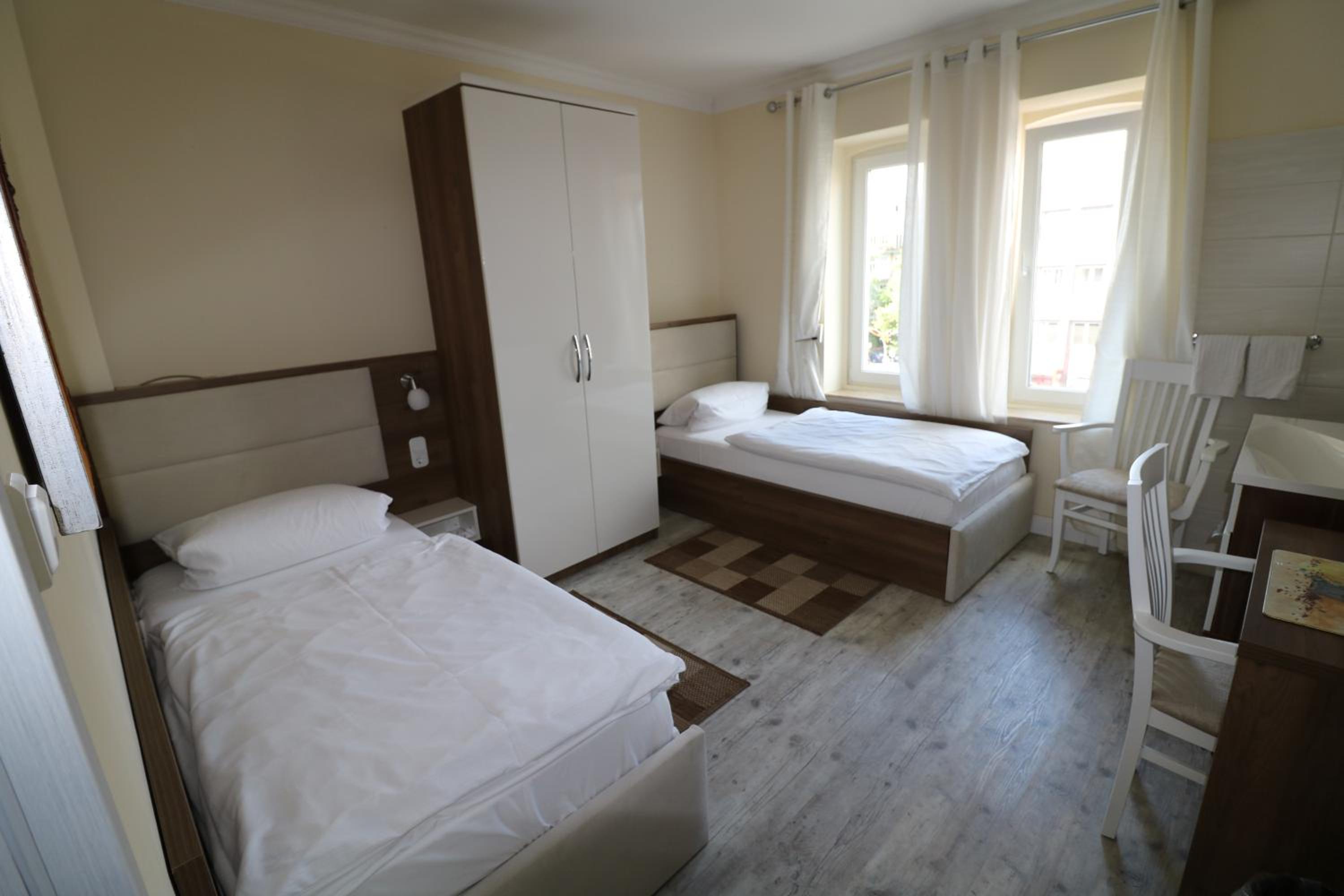 Hotel Boritzka