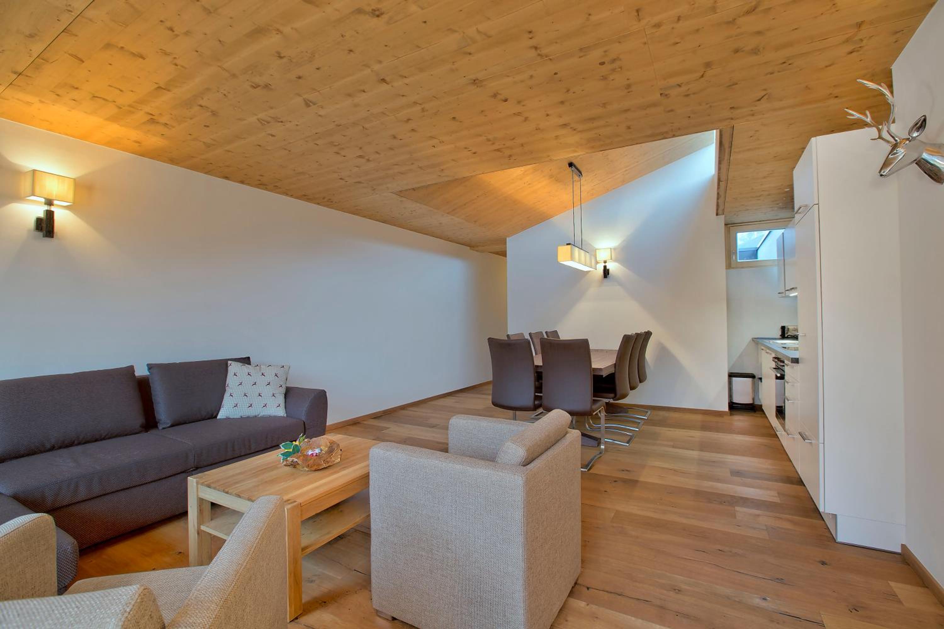 Residenz Wildkogelbahnen Top 10