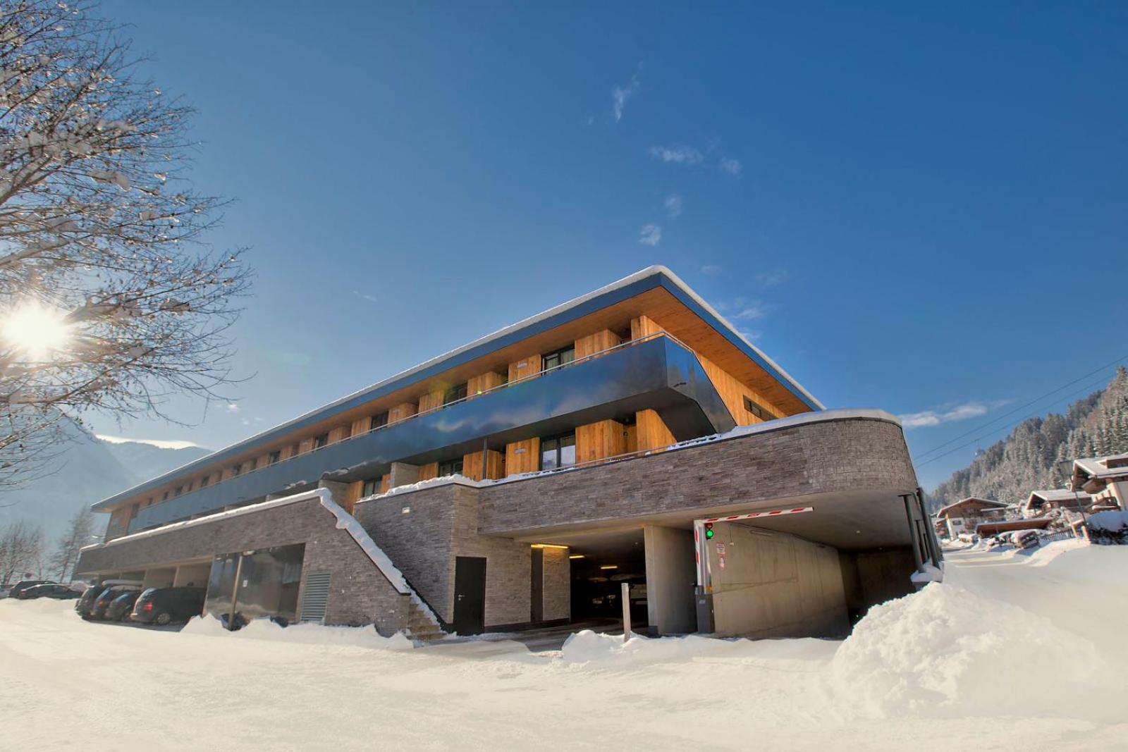Residenz Wildkogelbahnen Top 10