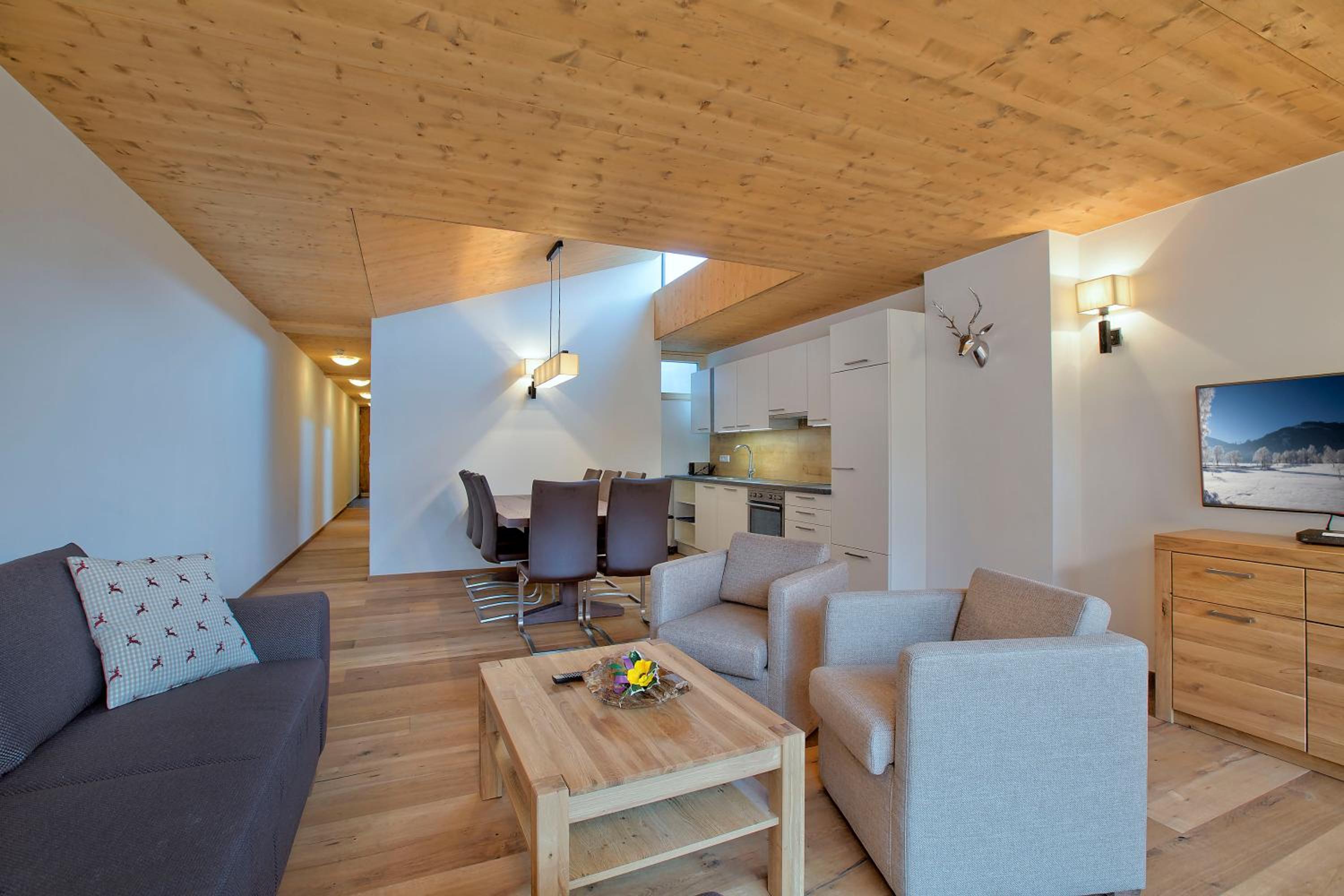 Residenz Wildkogelbahnen Top 10