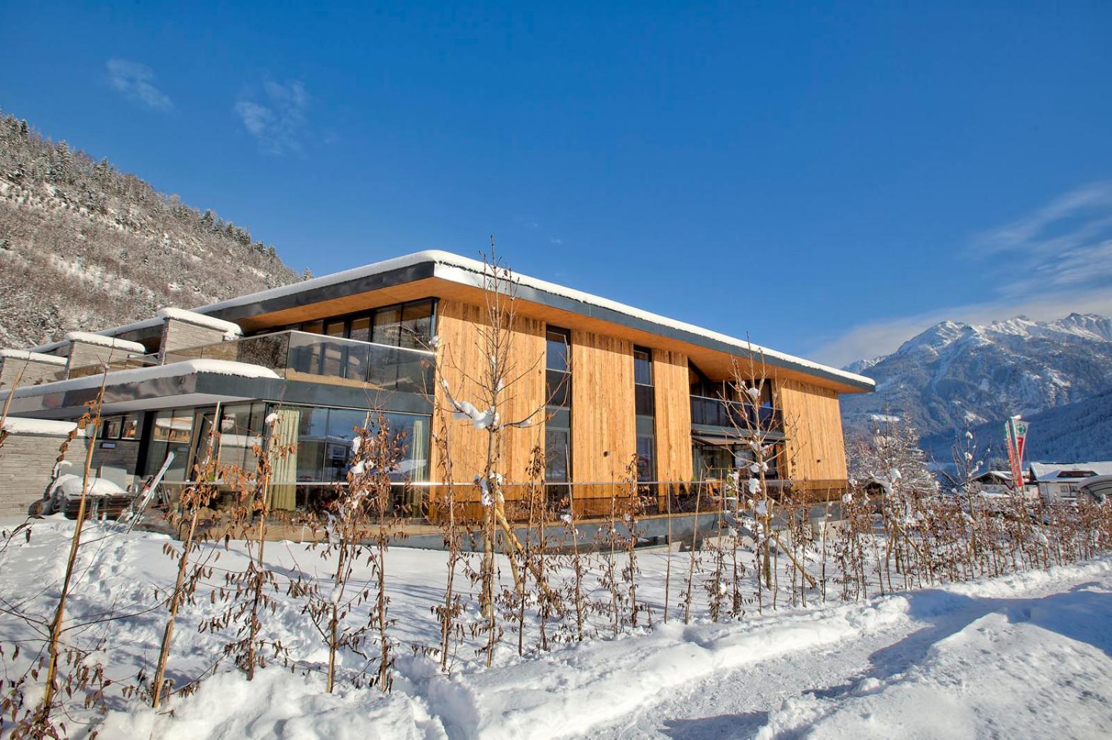 Residenz Wildkogelbahnen Top 10