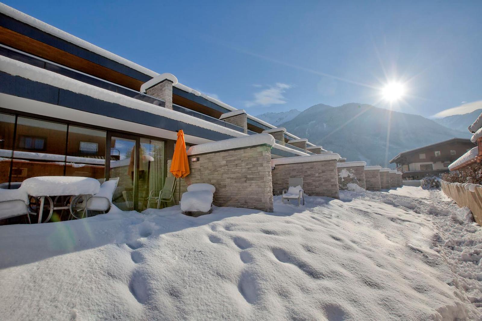 Residenz Wildkogelbahnen Top 10