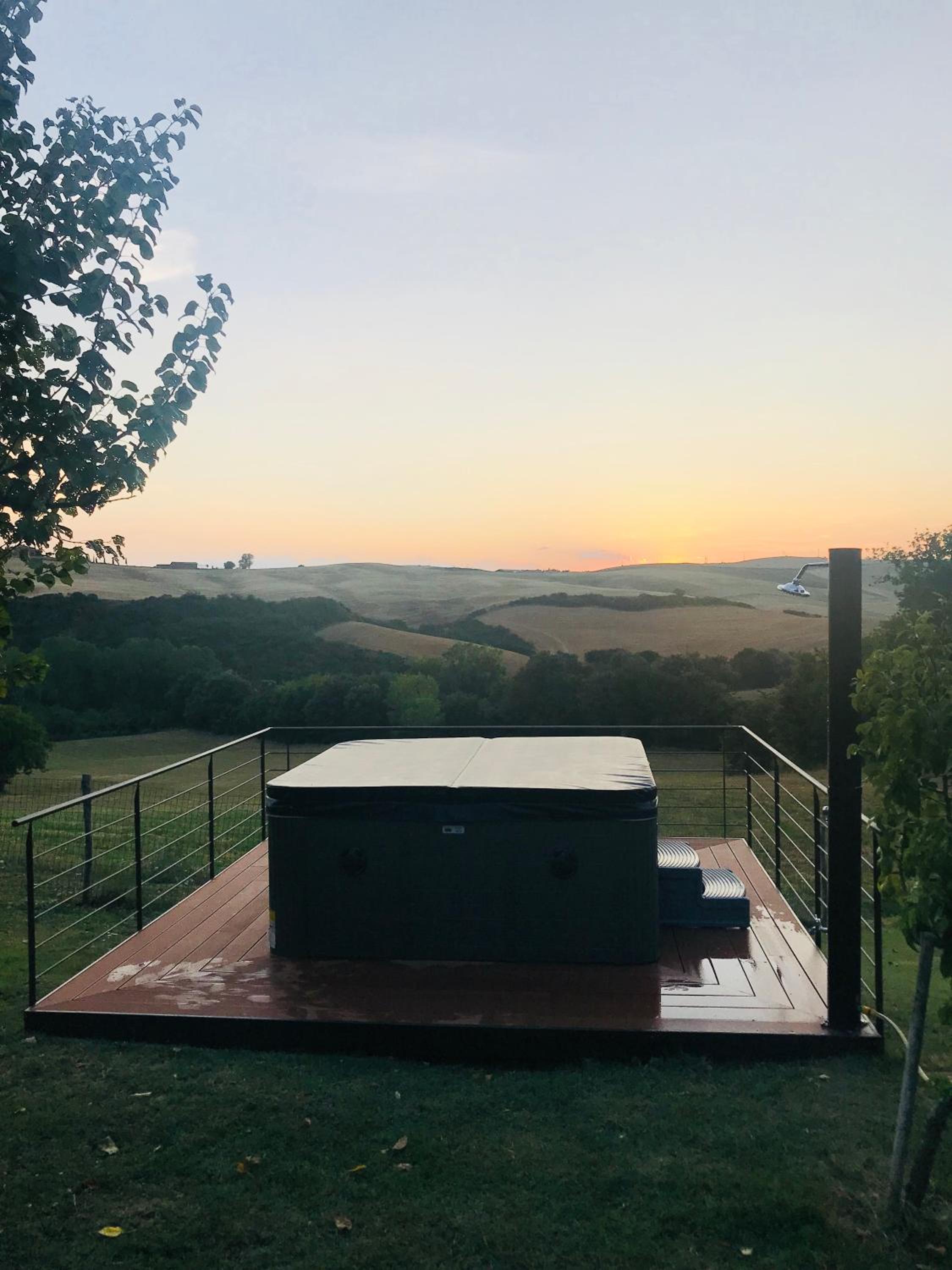 Agriturismo Bagnolo photo 5