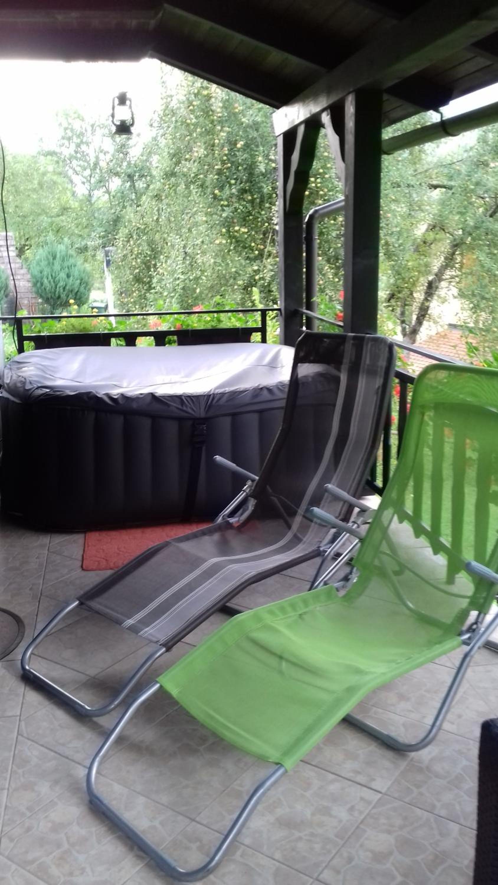 Holiday Home Raušel view 5