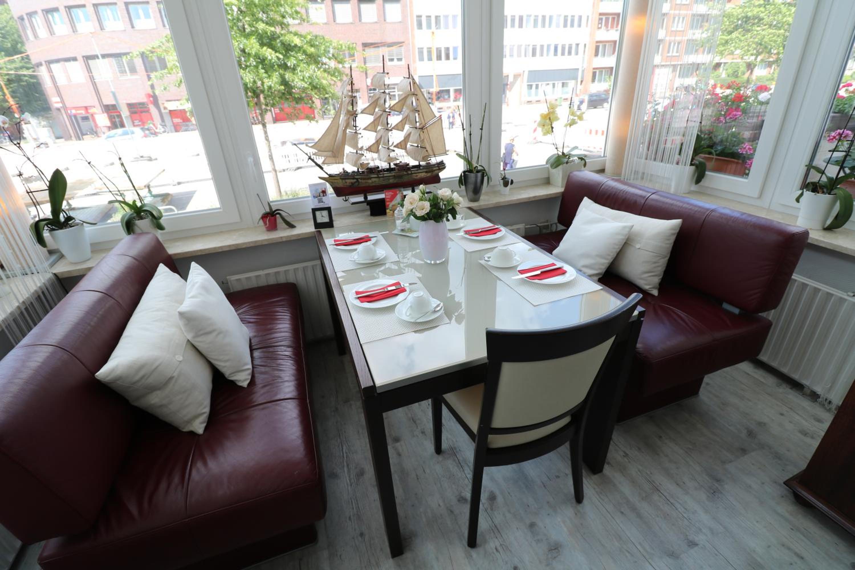 Hotel Boritzka