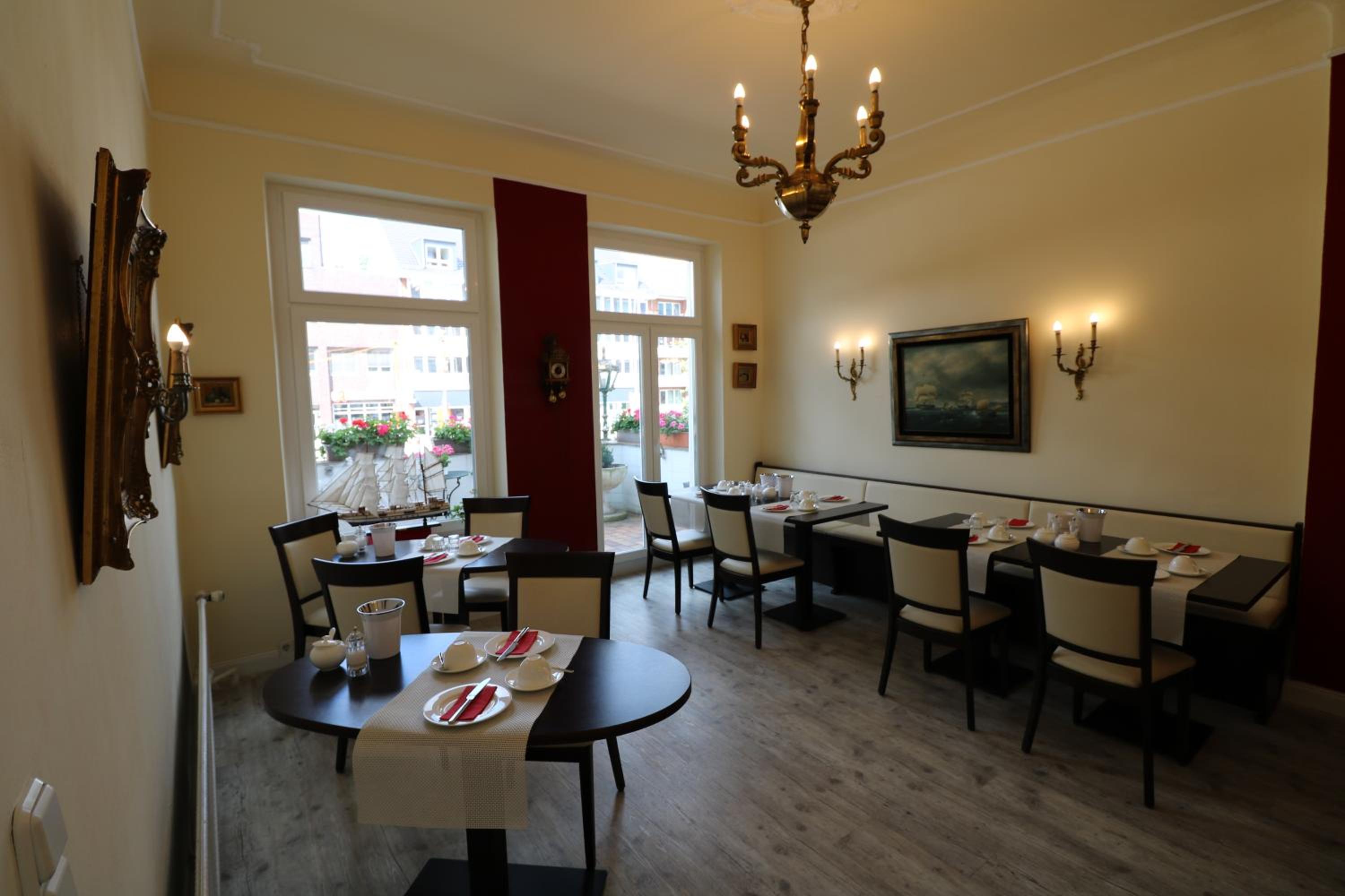 Hotel Boritzka