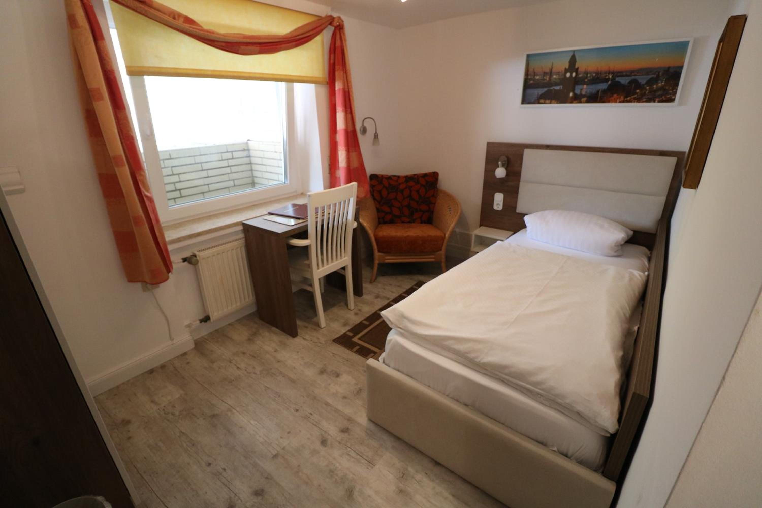Hotel Boritzka