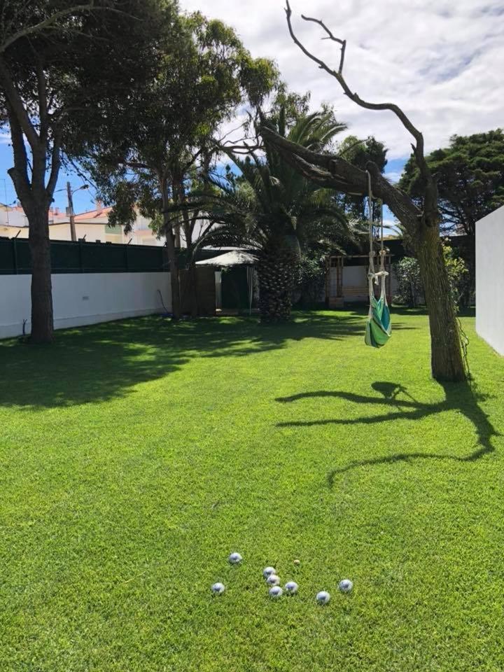 Silver Seahorse Garden Retreat