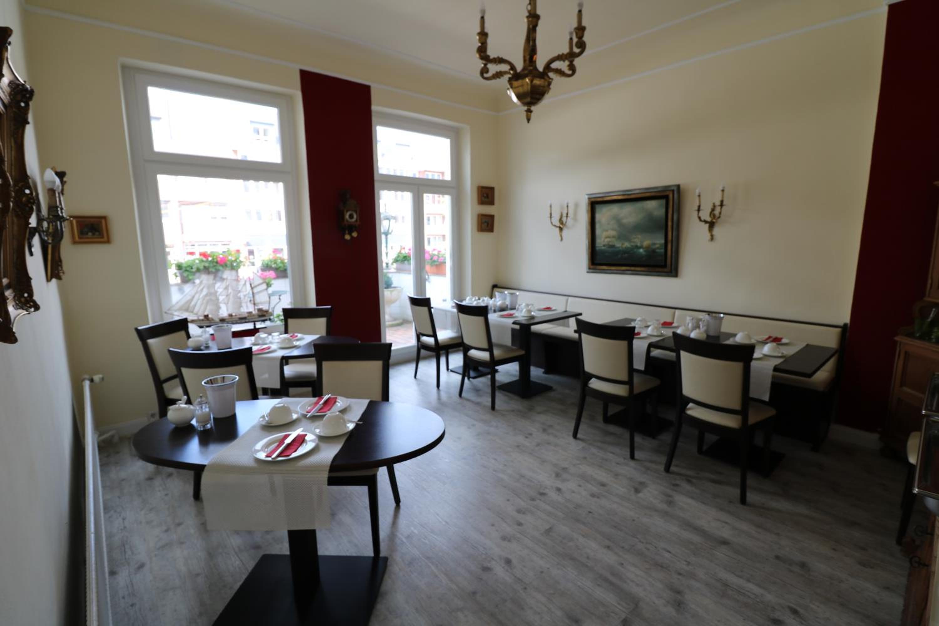 Hotel Boritzka