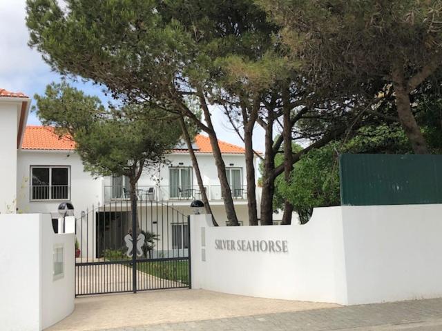 Hotel Silver Seahorse Garden Retreat - Image 1