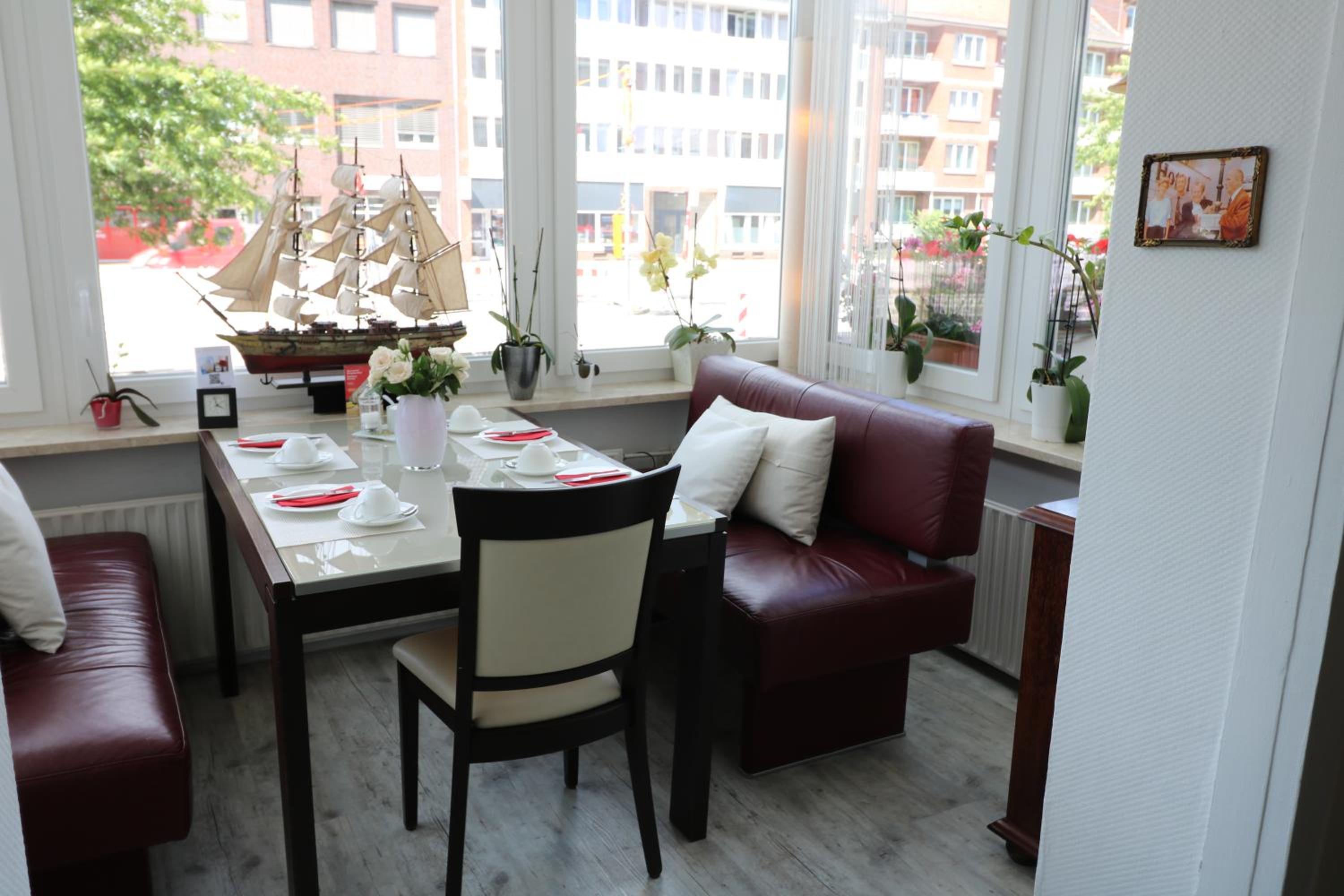 Hotel Boritzka
