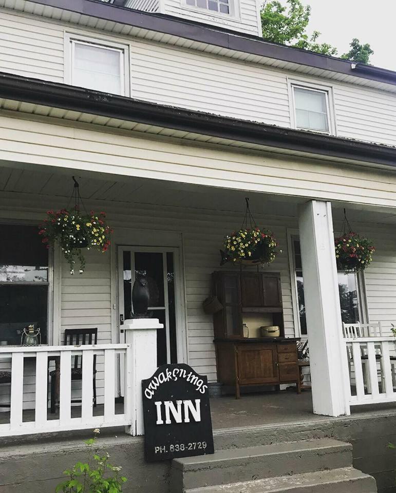 Awakenings Inn view 3