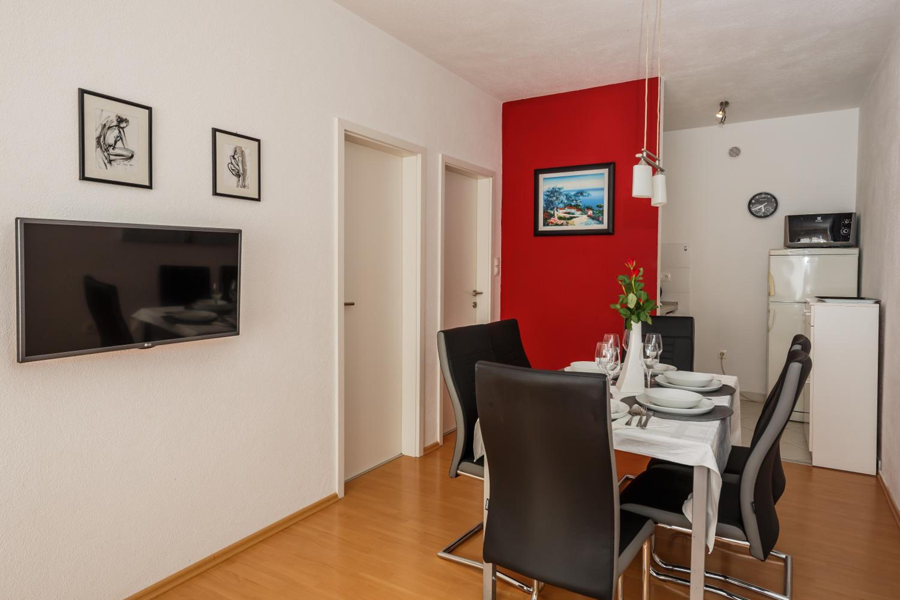 Apartment Botic